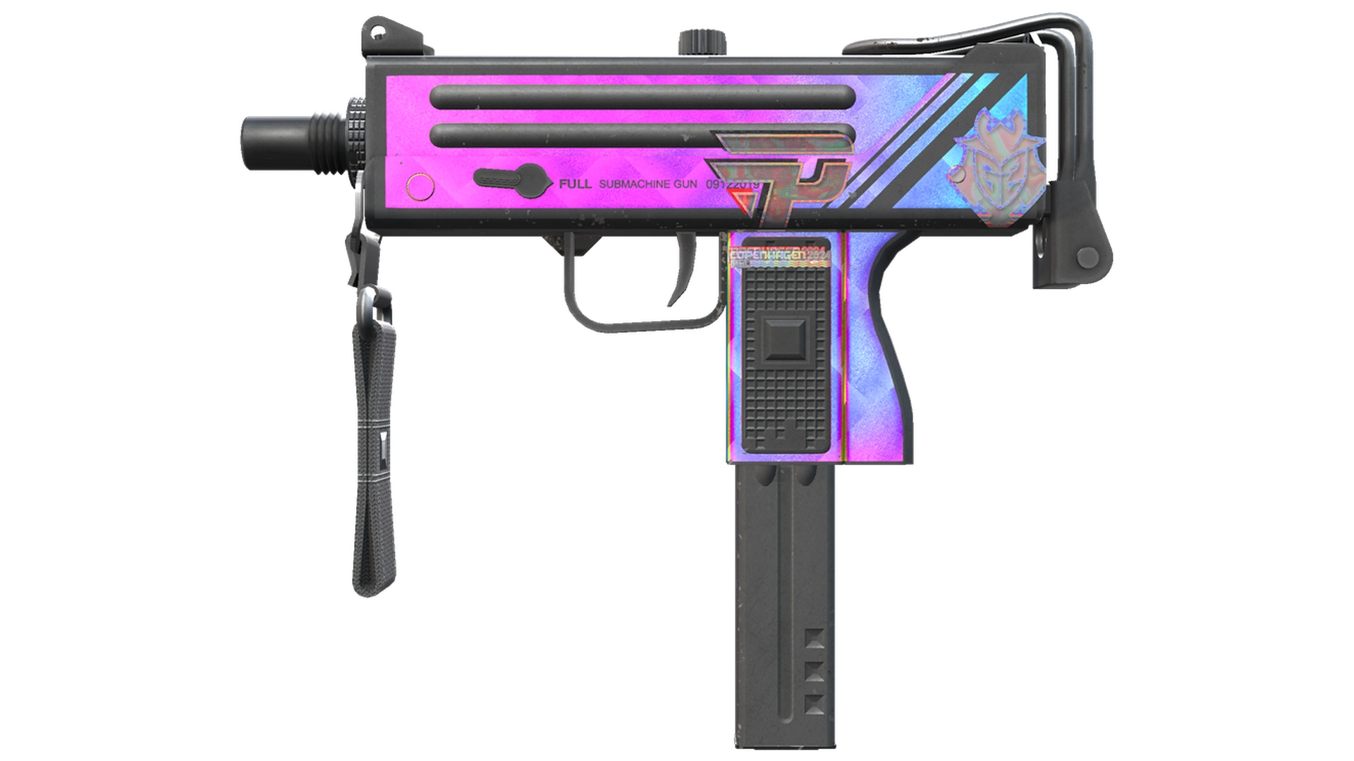 Disco Tech image