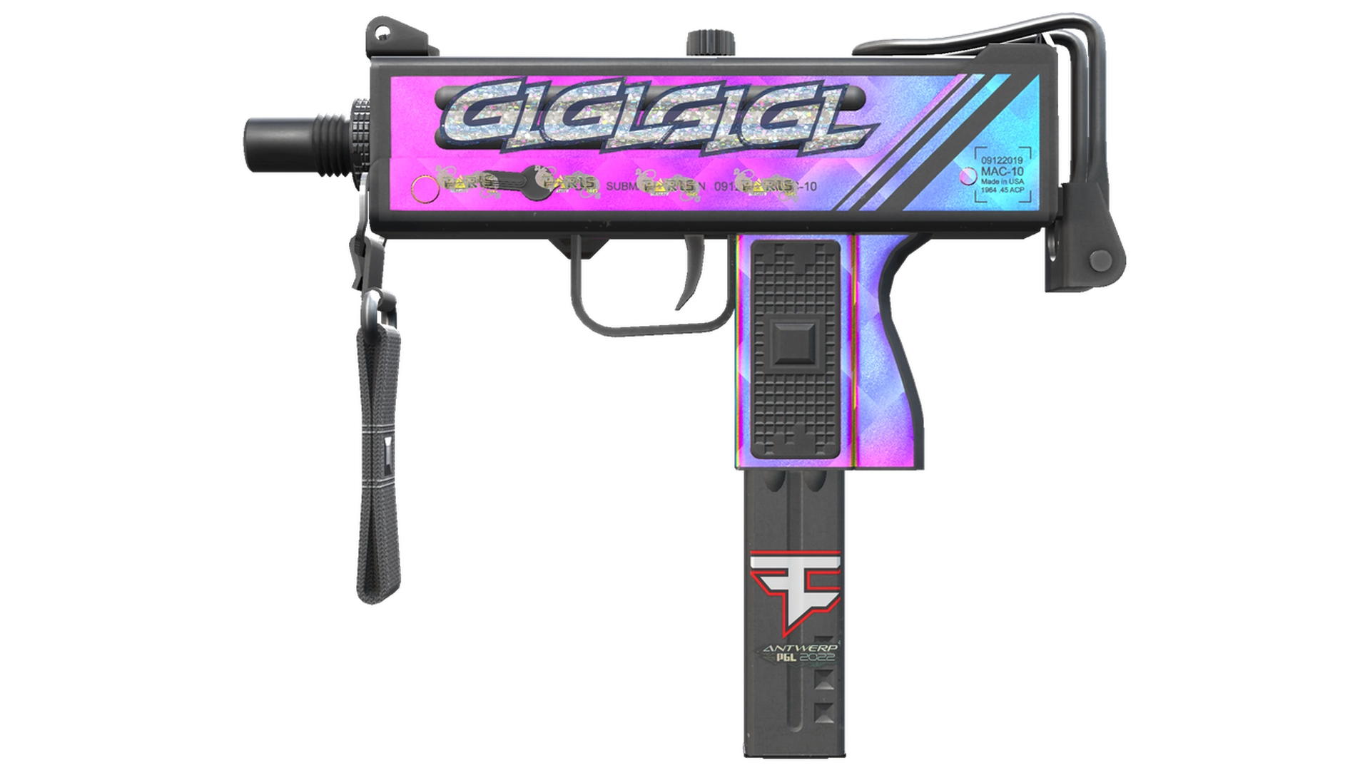 Disco Tech image