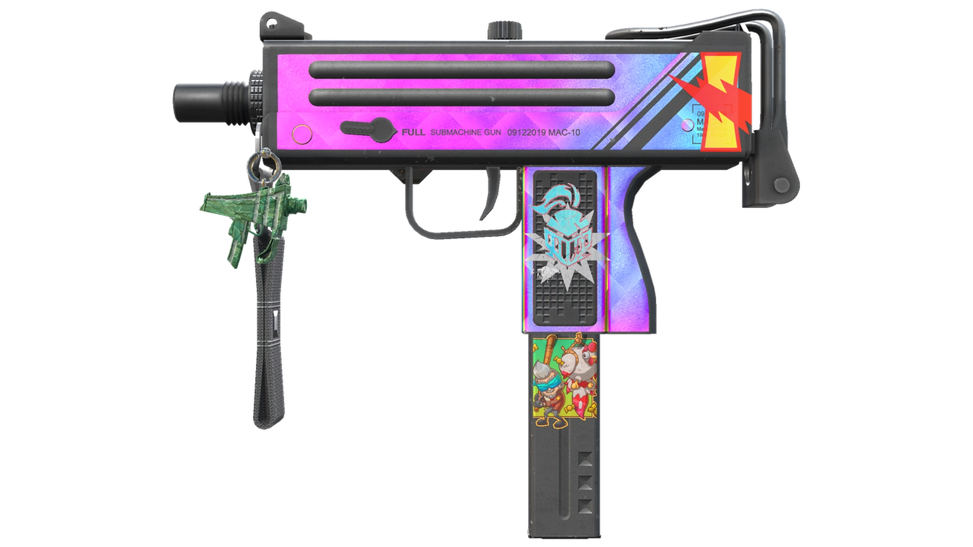 Disco Tech image