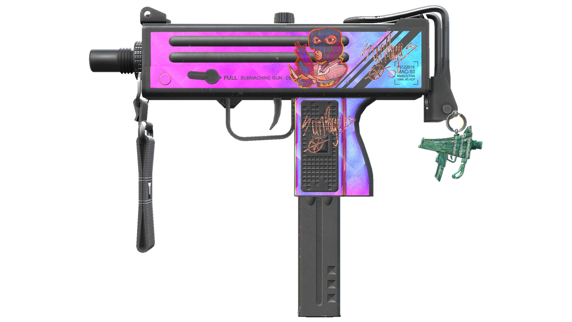 Disco Tech image