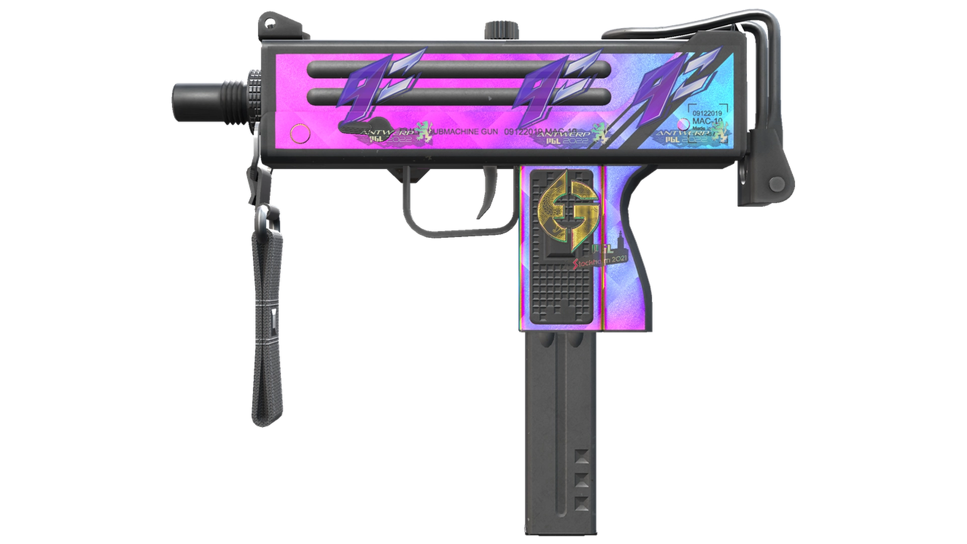Disco Tech image