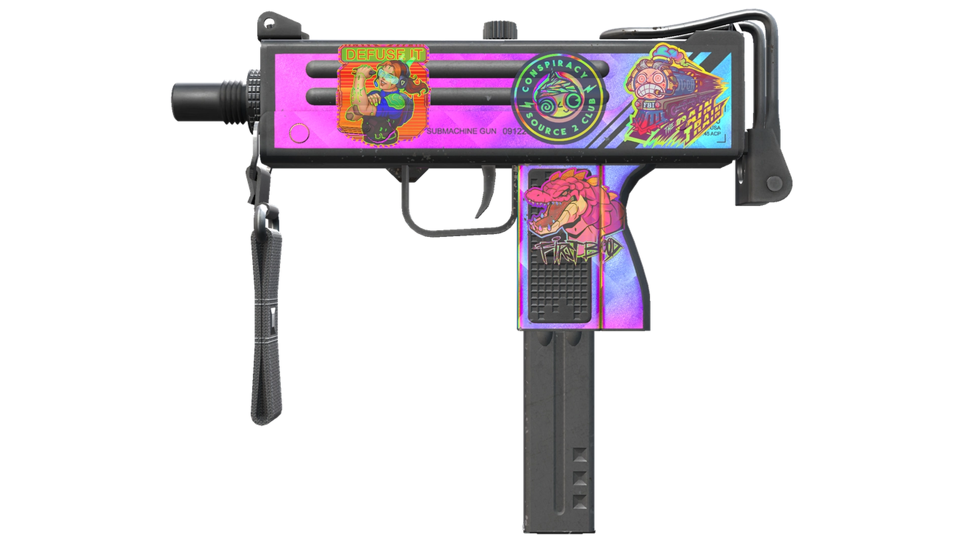 Disco Tech image