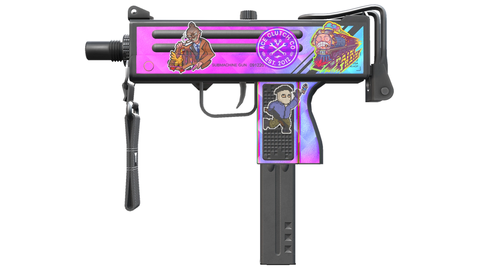 Disco Tech image