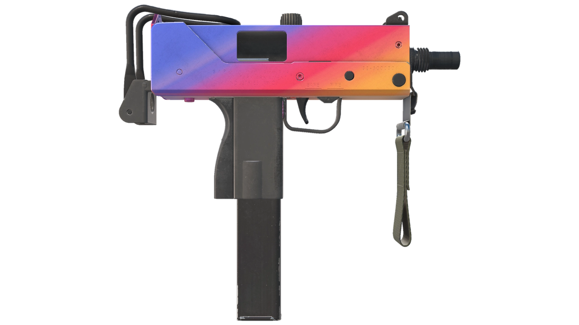 Fade image