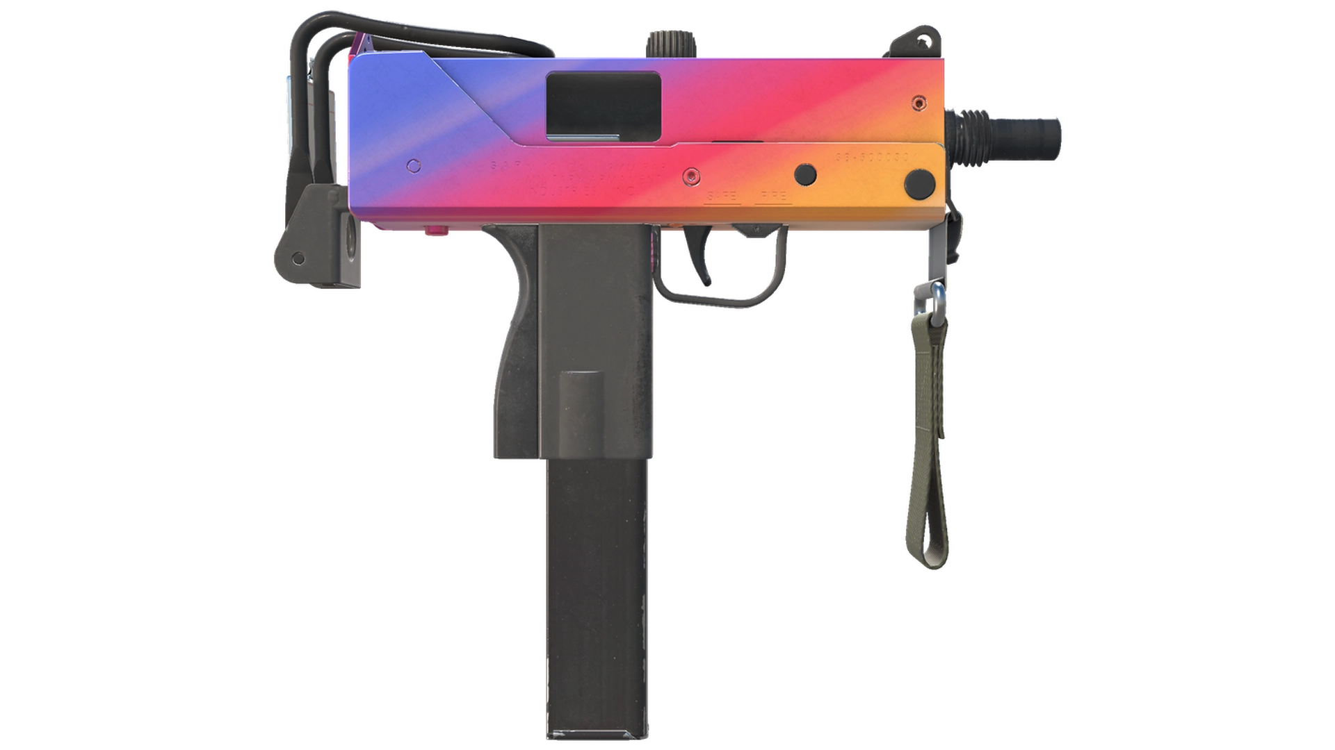 Fade image