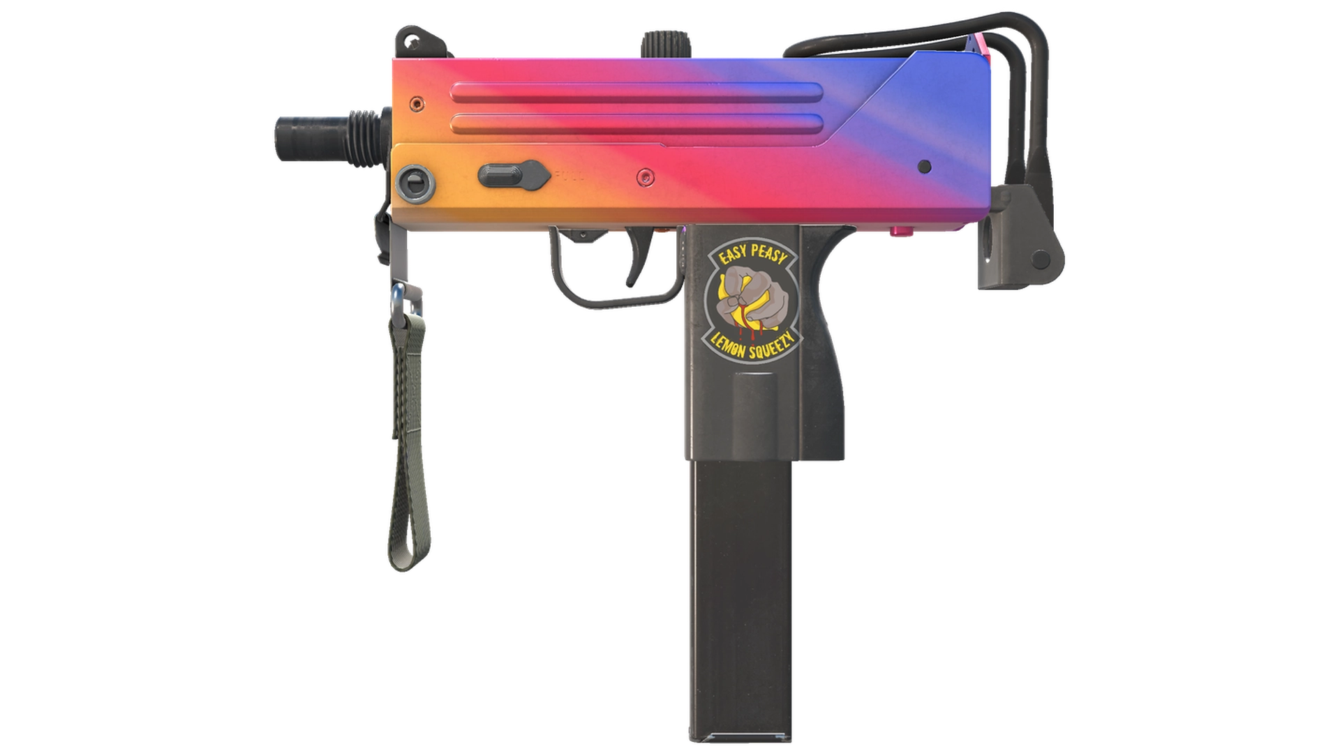 Fade image
