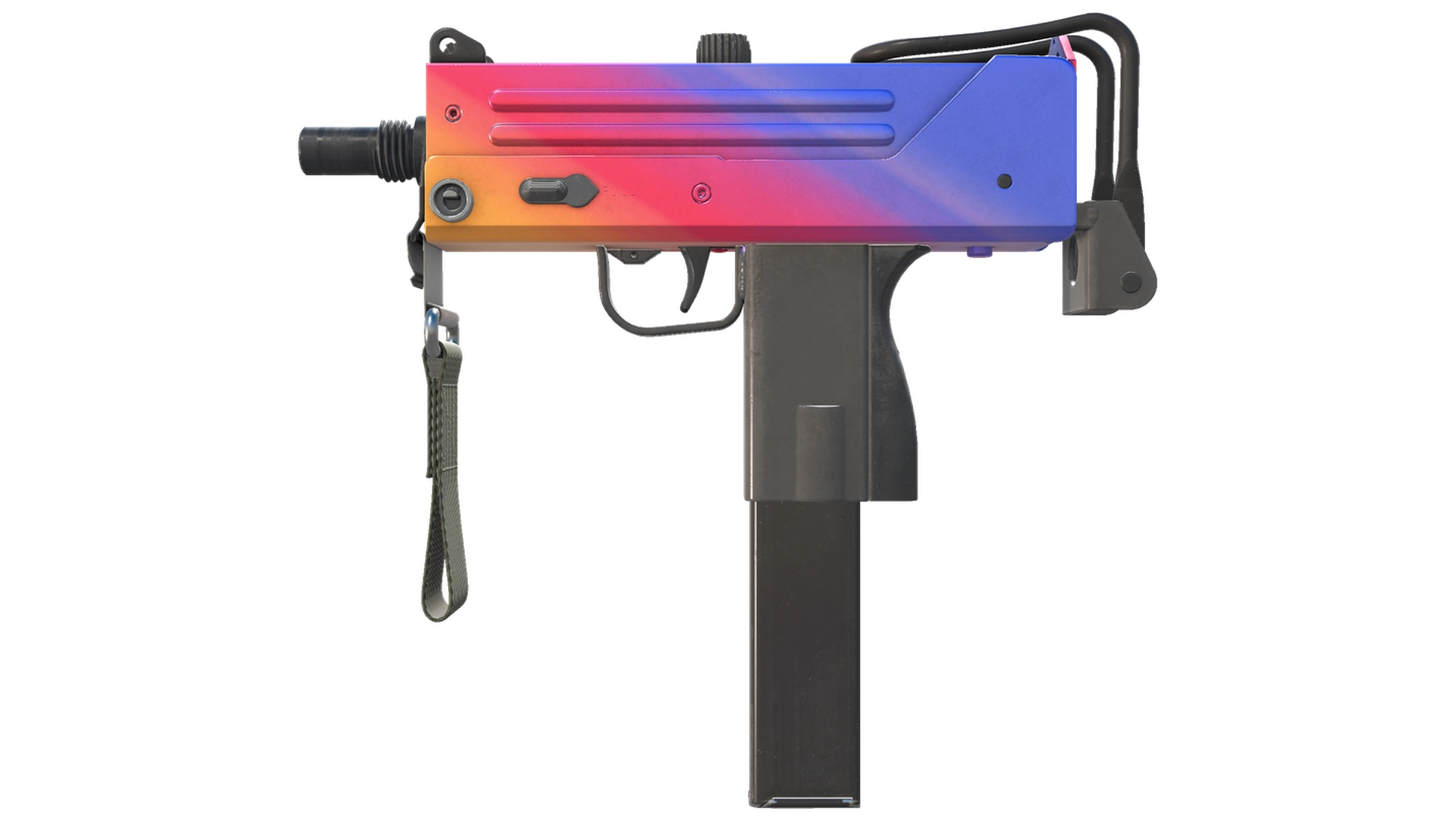 Fade image