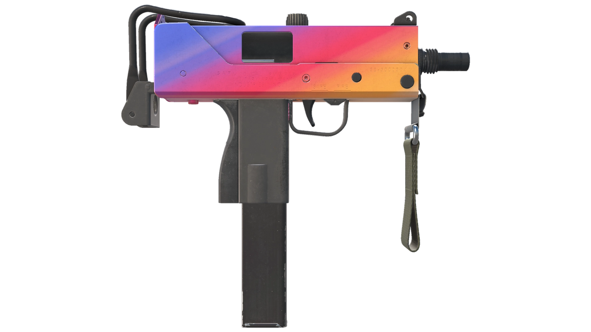 Fade image