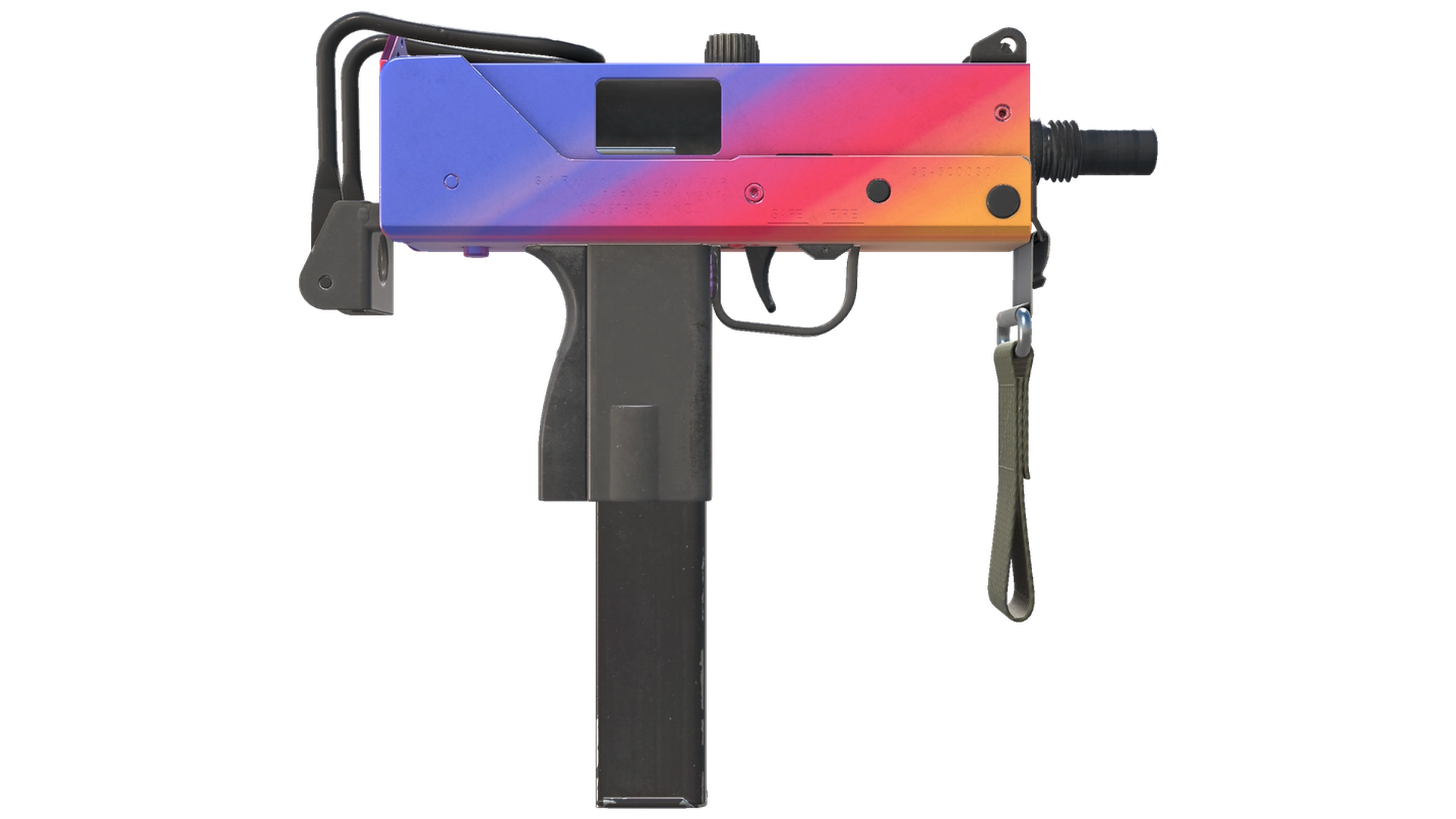 Fade image