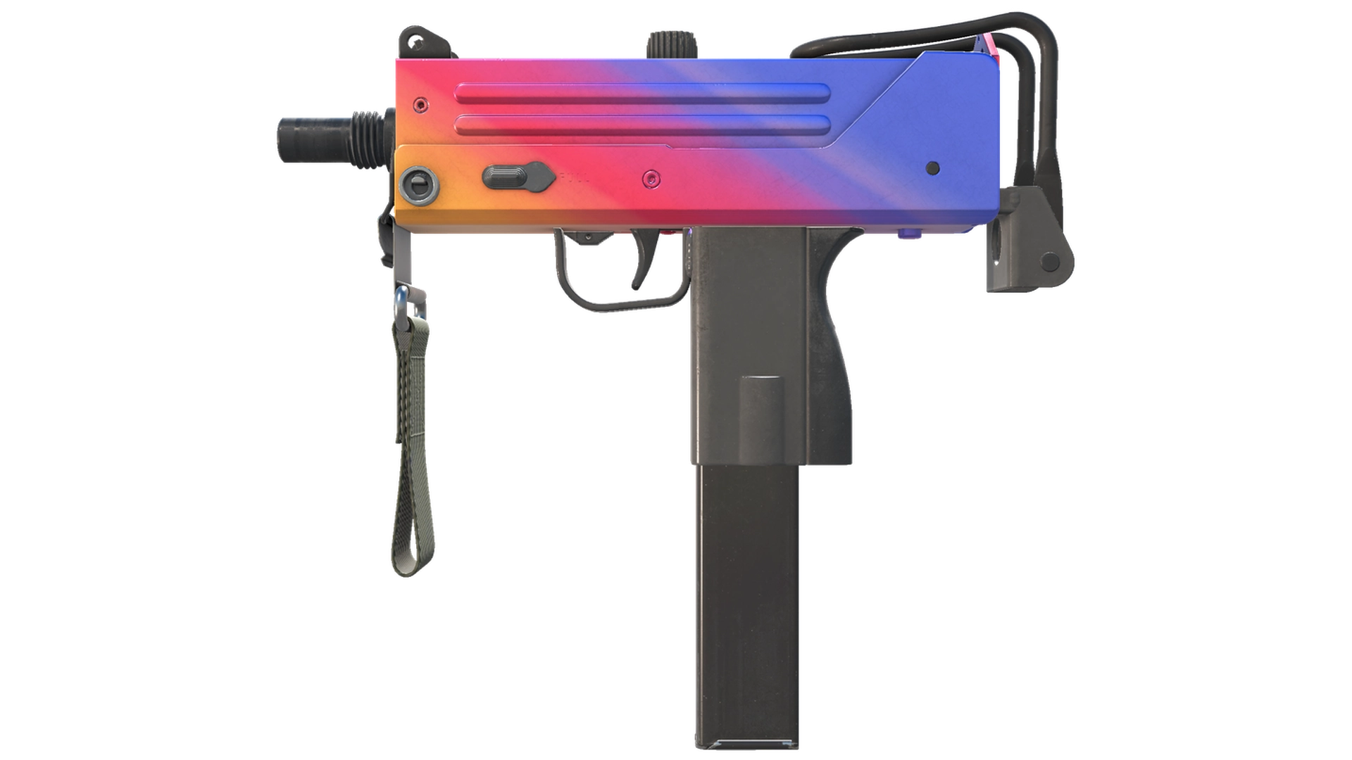 Fade image