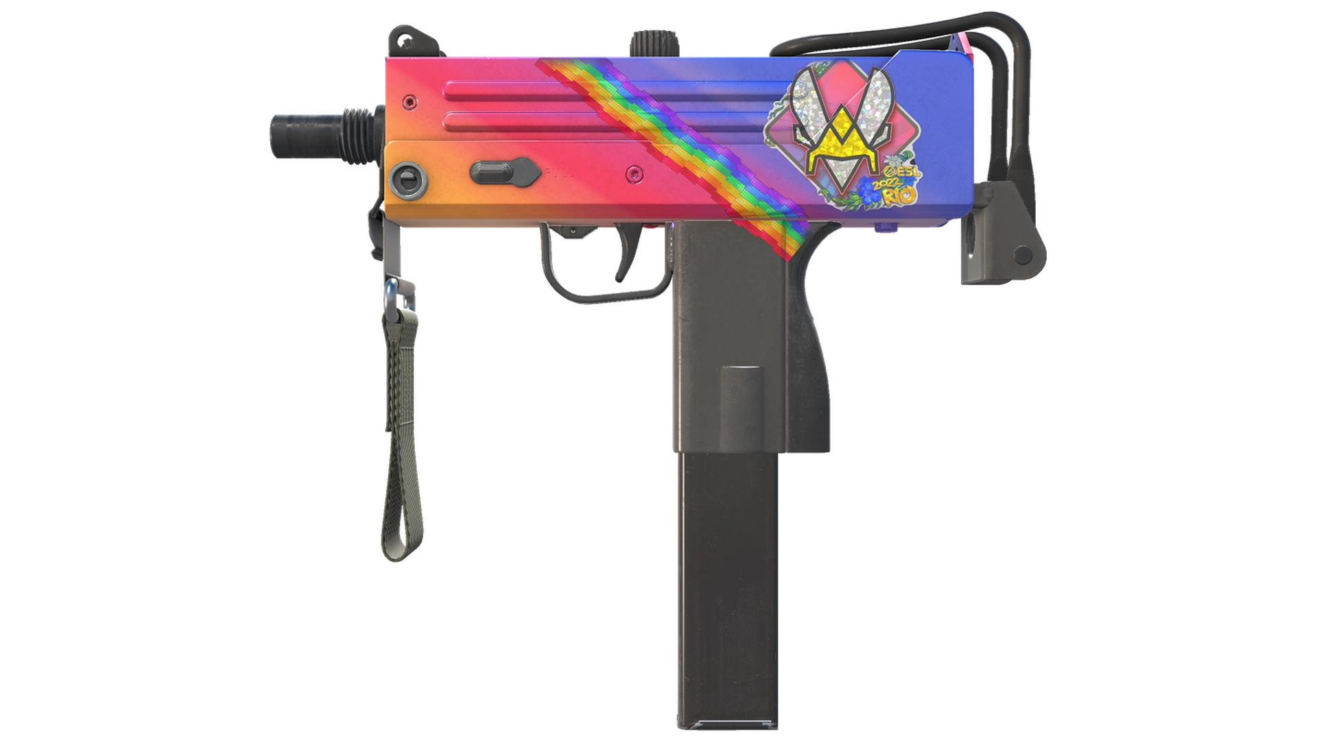 Fade image