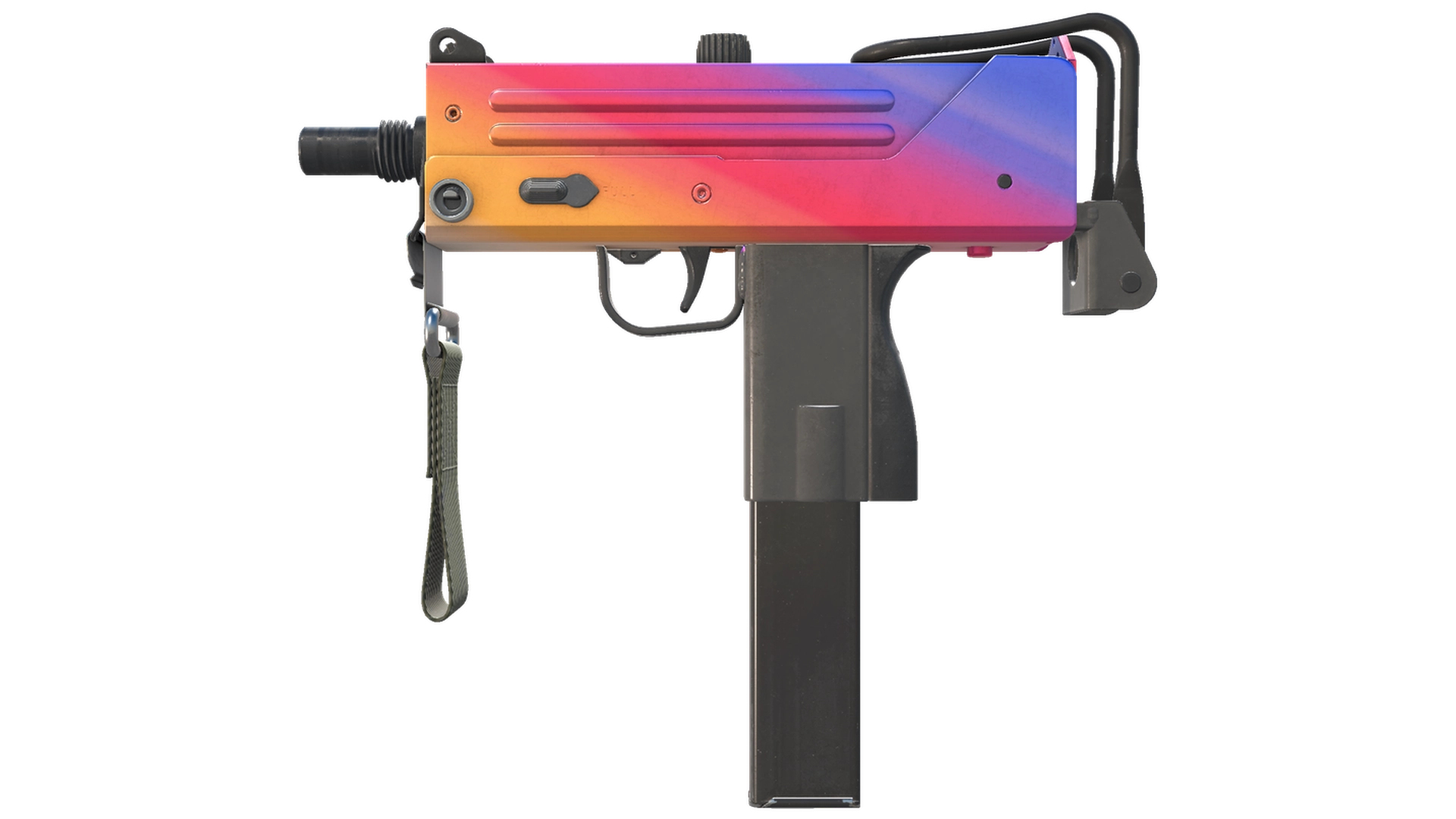 Fade image