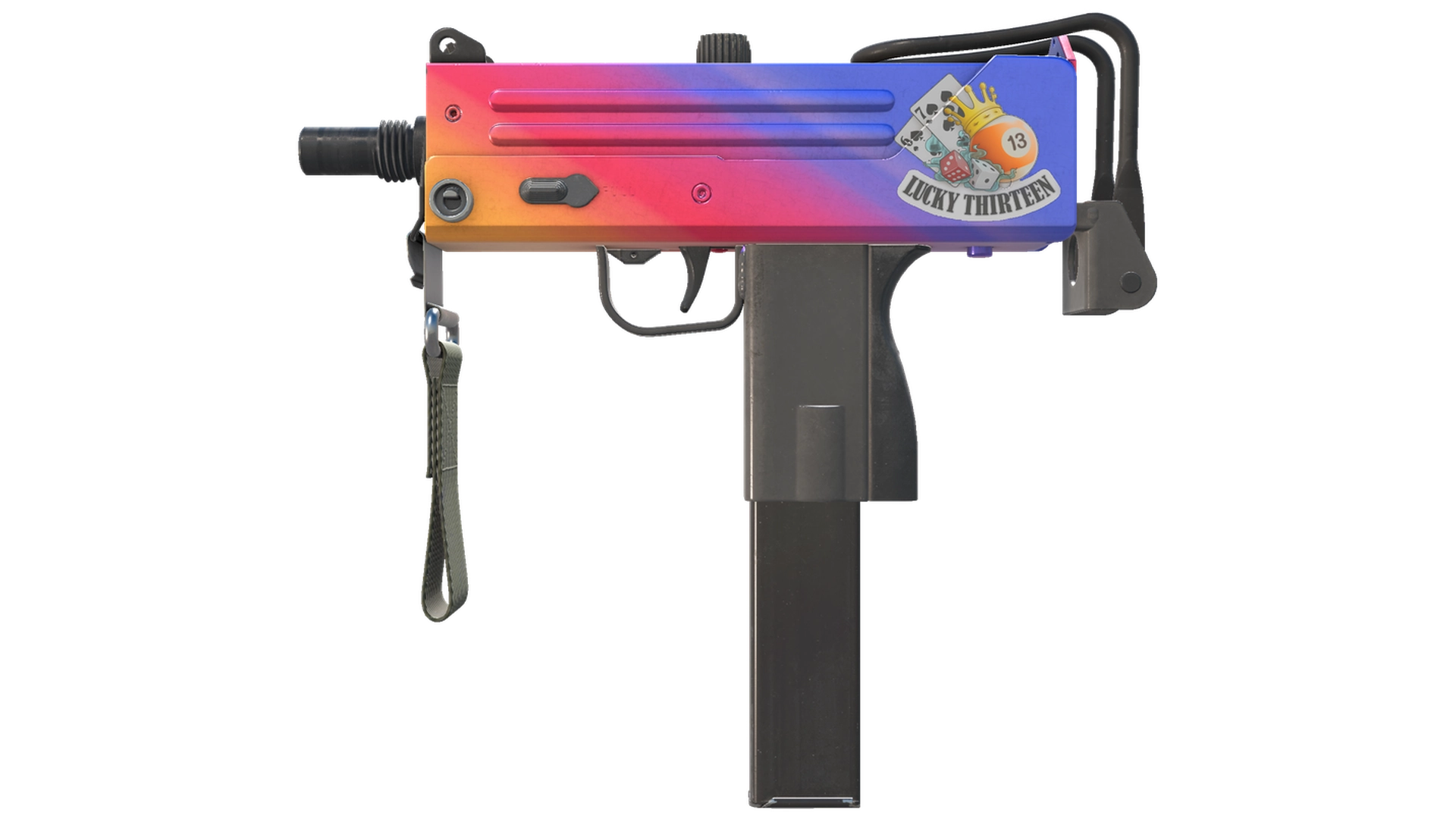 Fade image