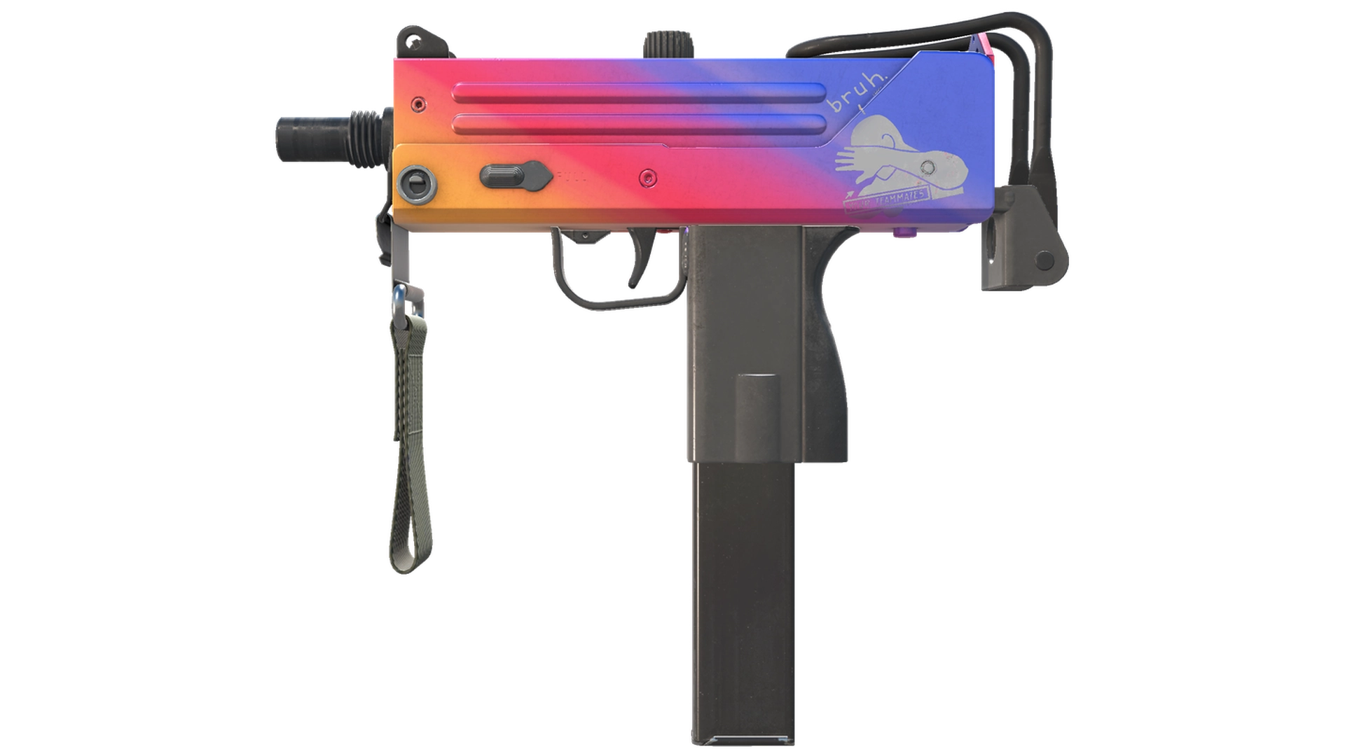 Fade image