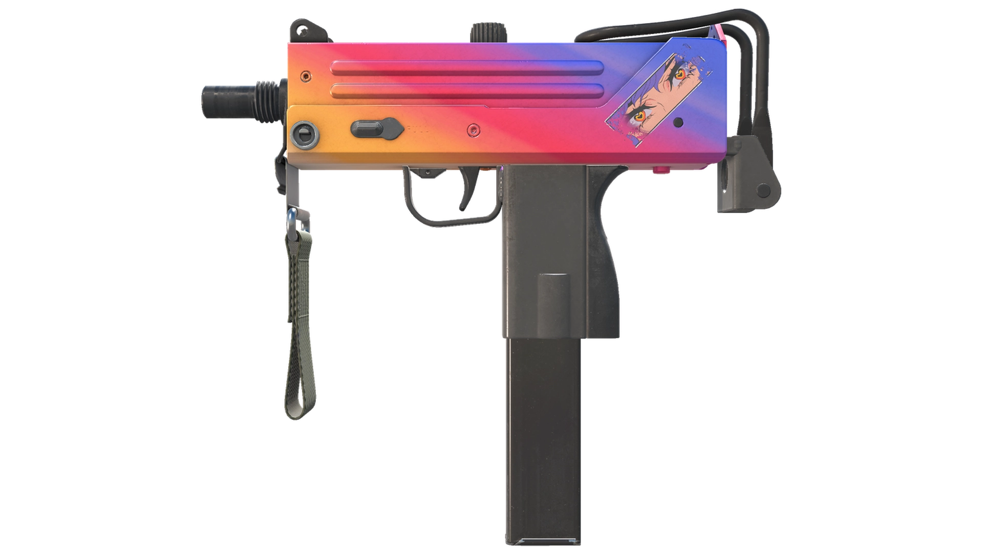 Fade image