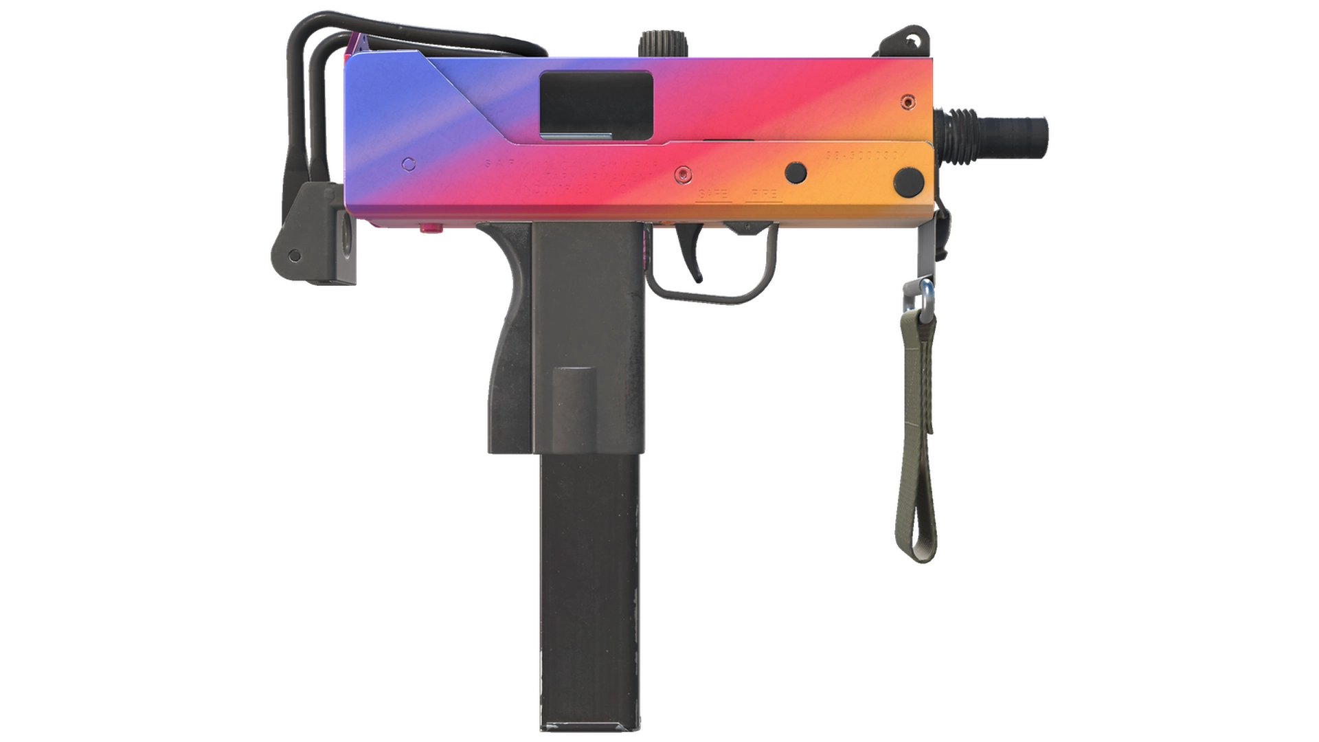 Fade image