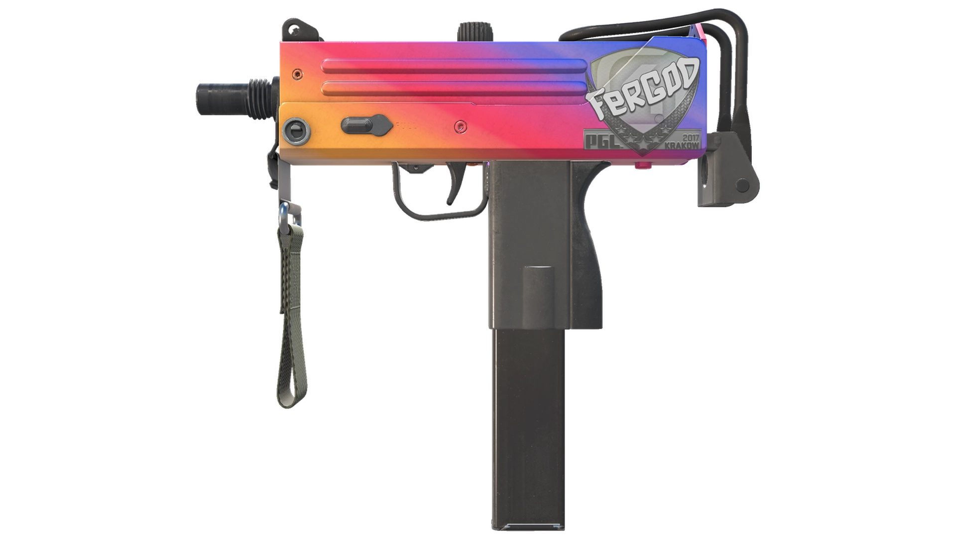 Fade image