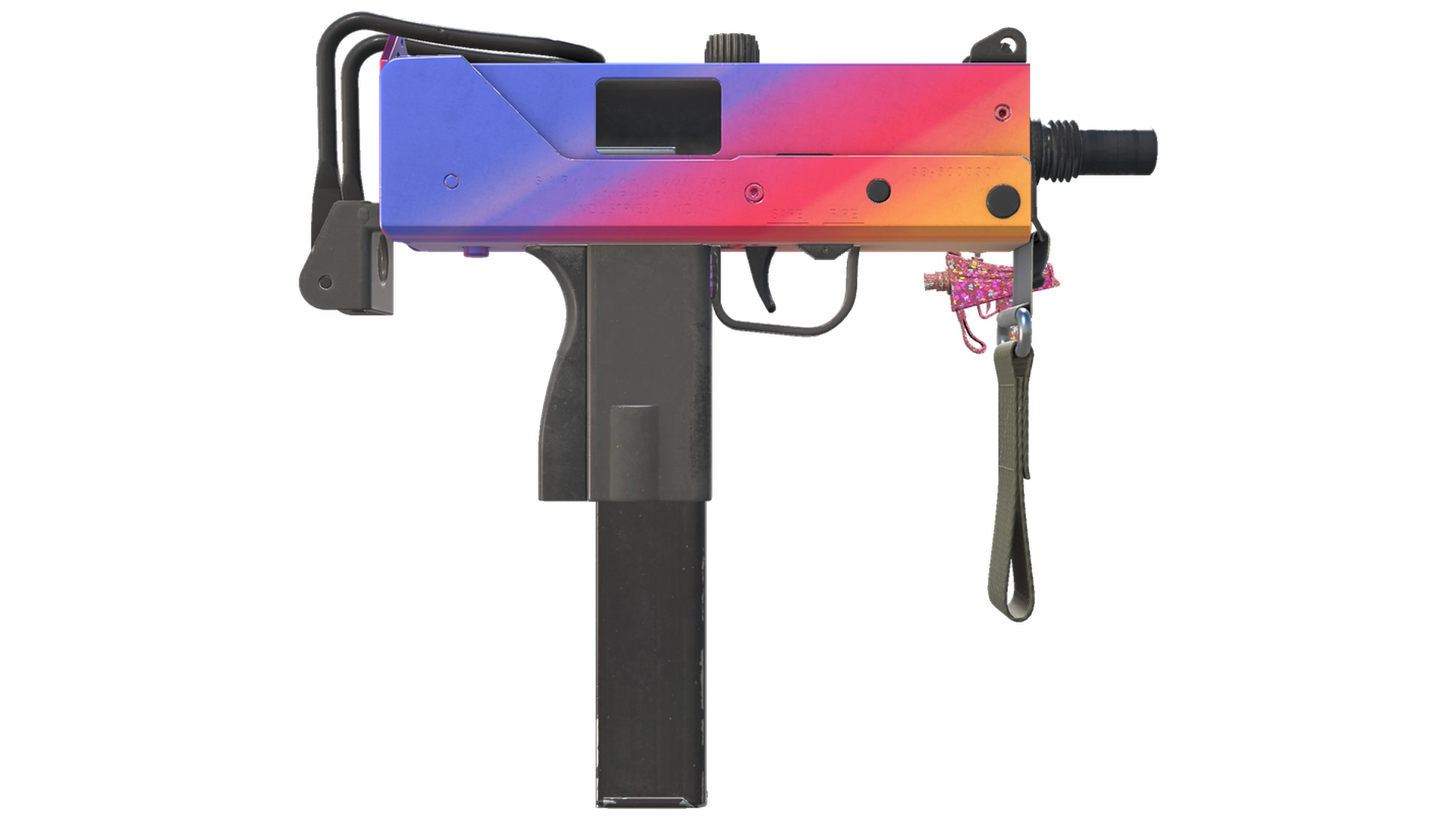 Fade image