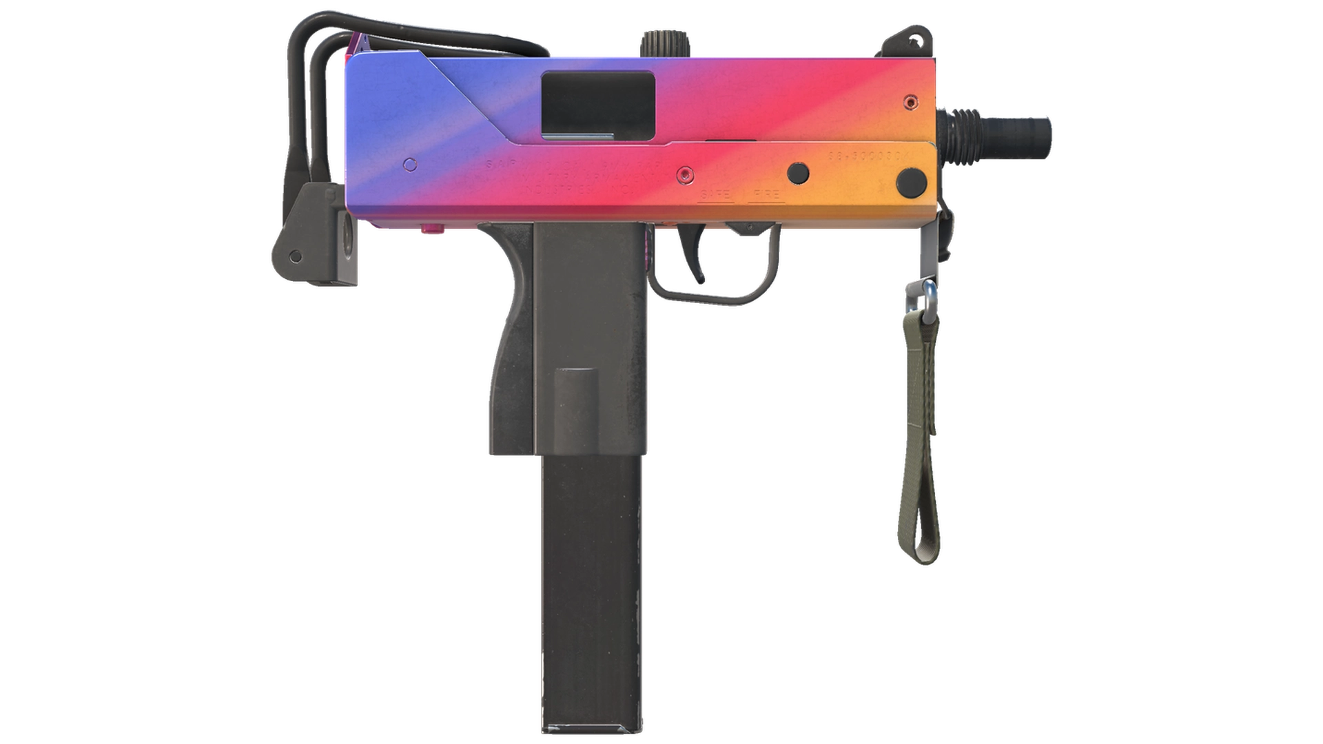 Fade image