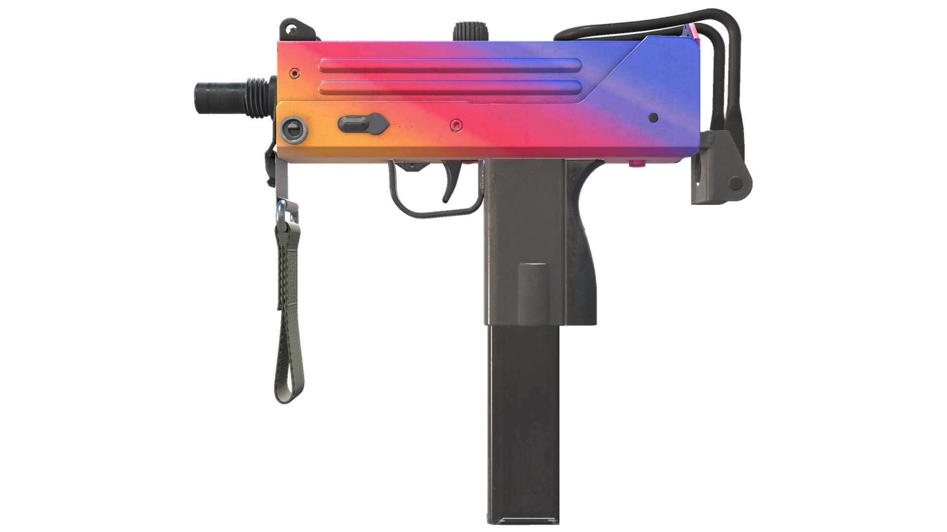 Fade image