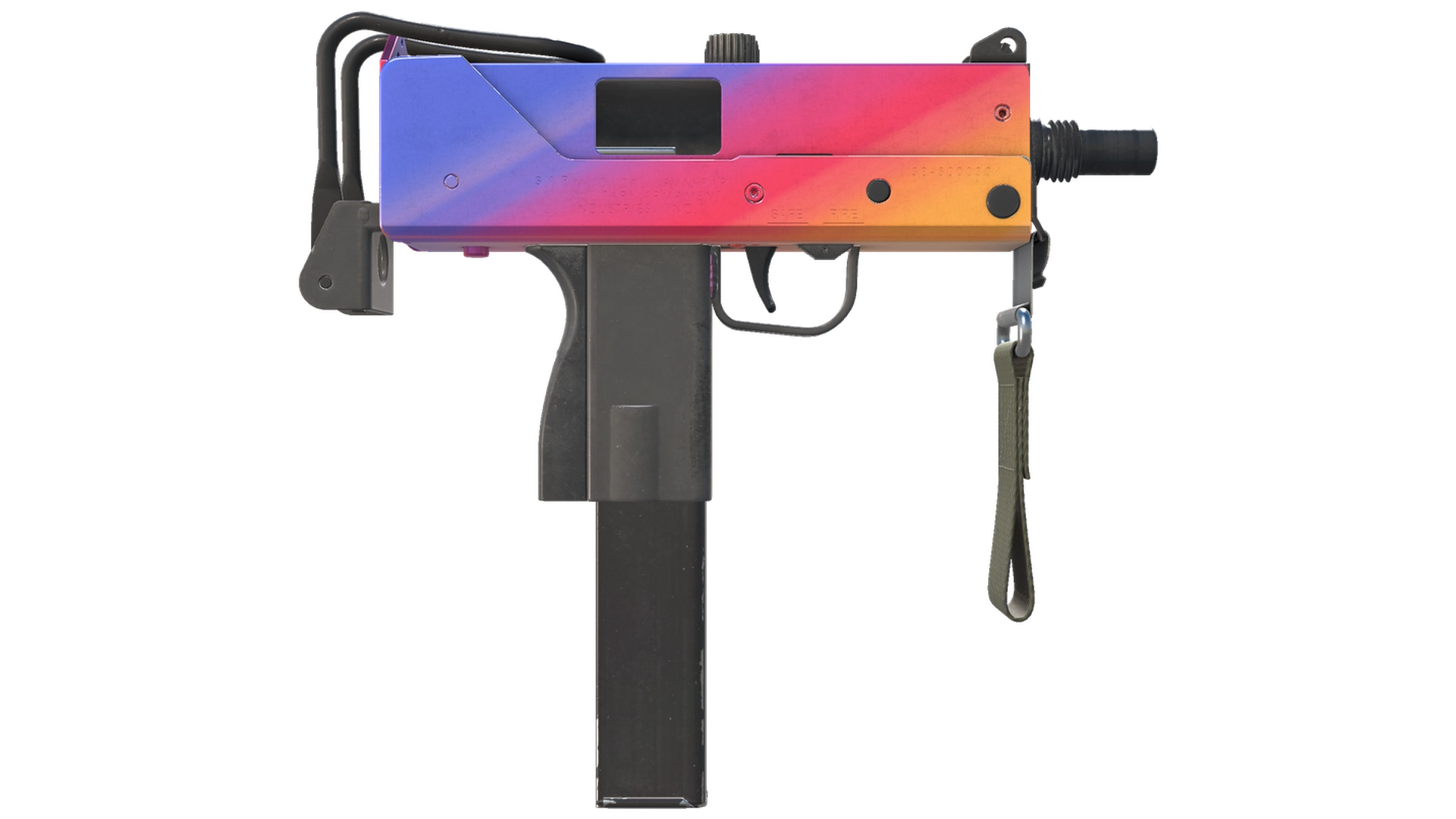 Fade image