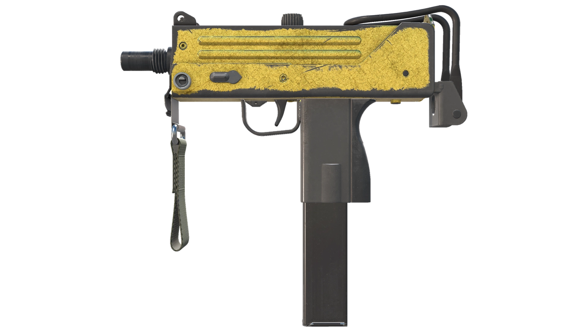 Gold Brick image