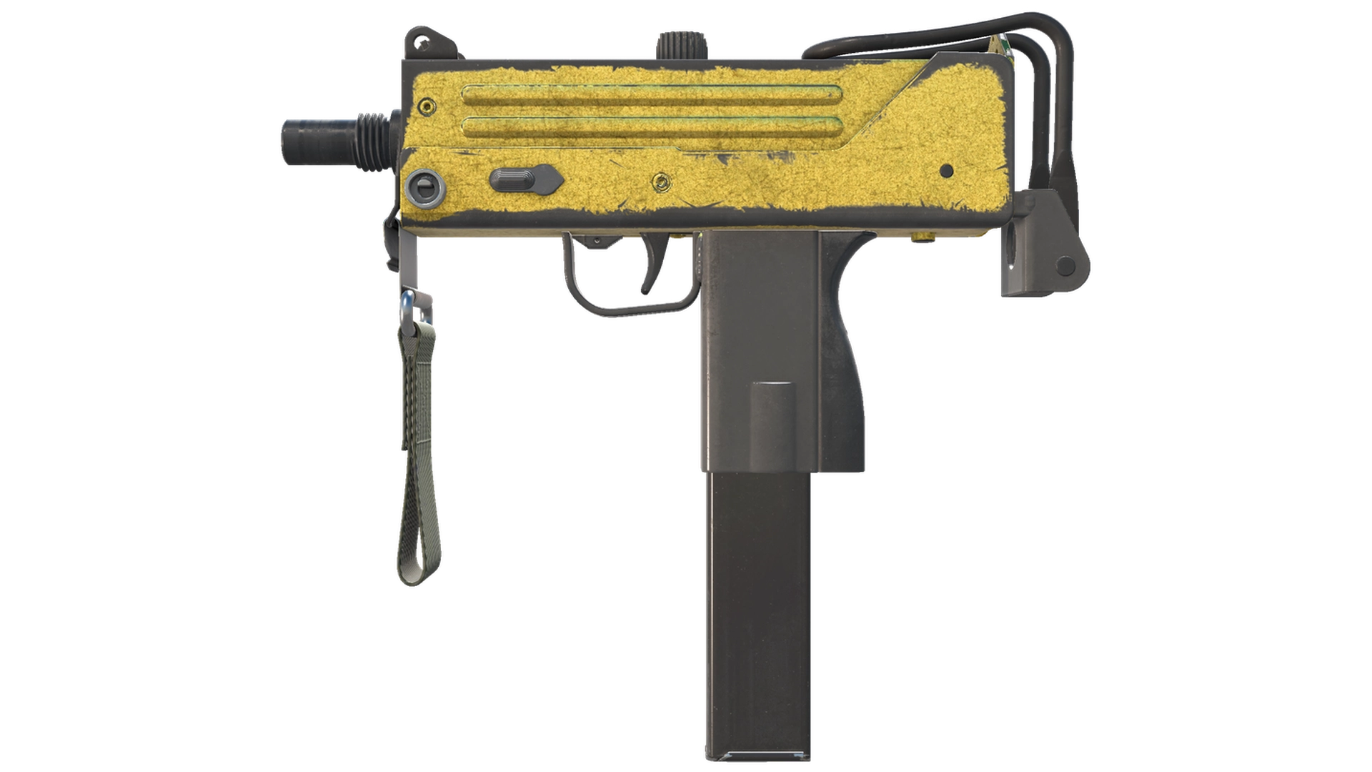 Gold Brick image