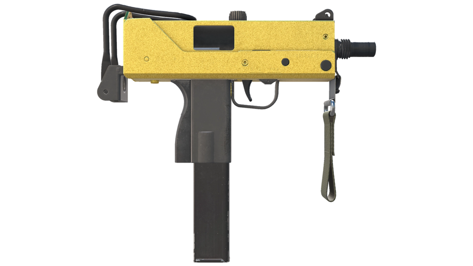 Gold Brick image