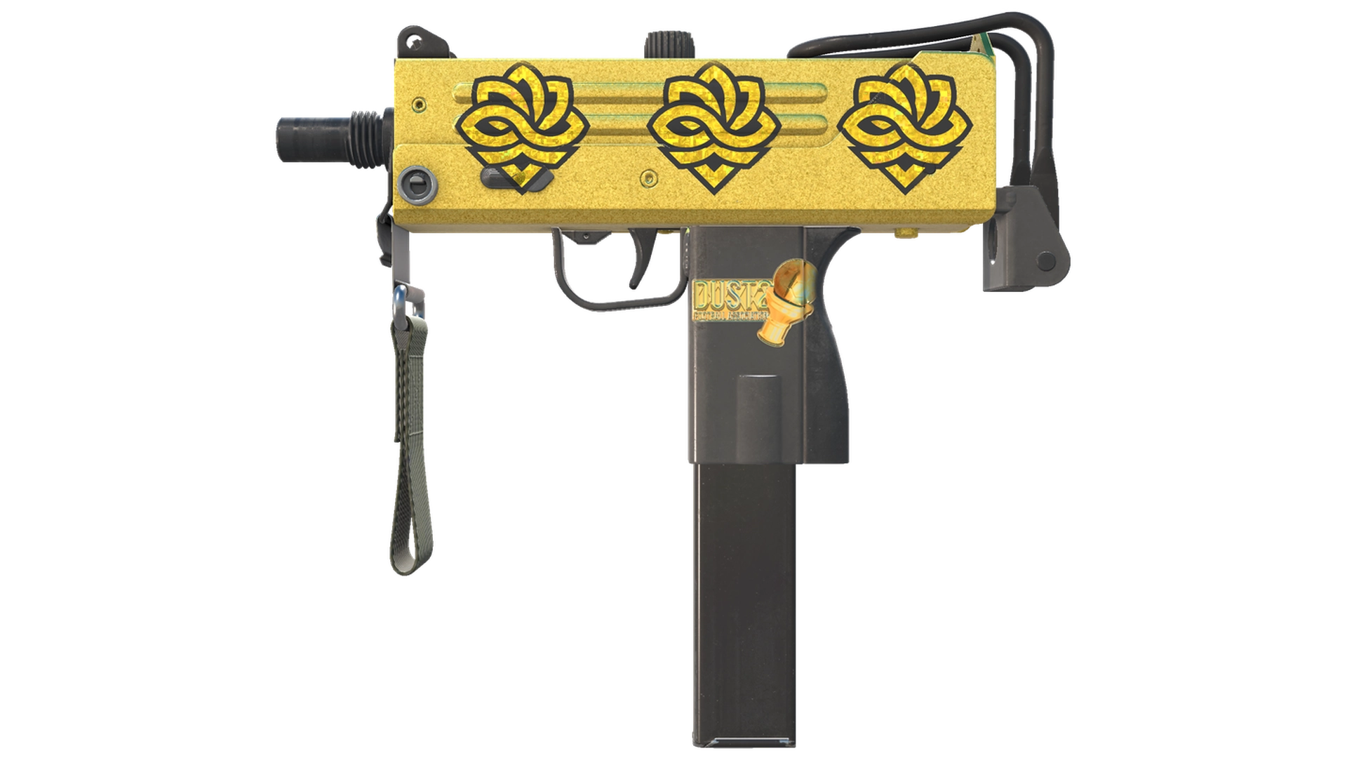 Gold Brick image