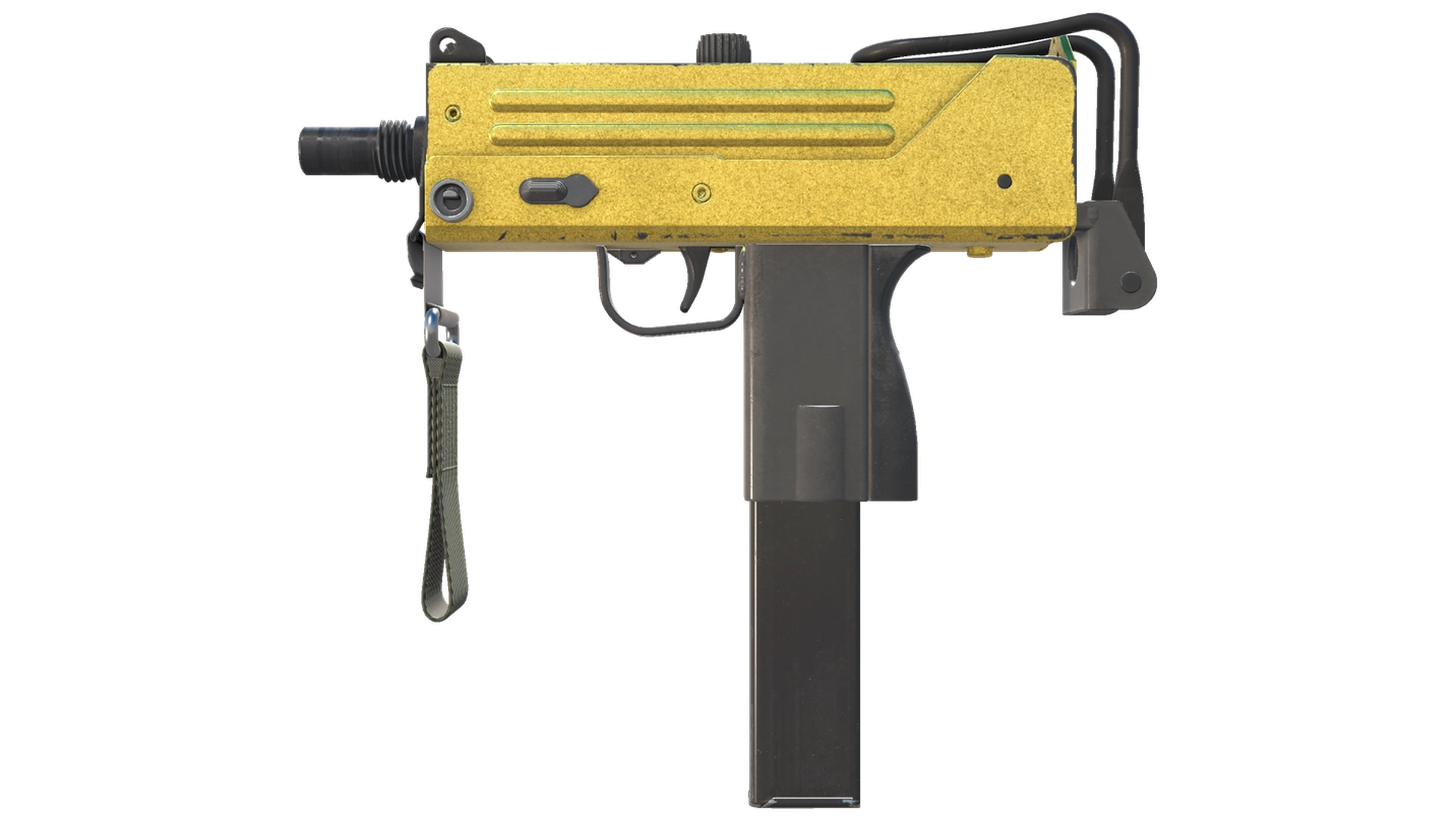 Gold Brick image