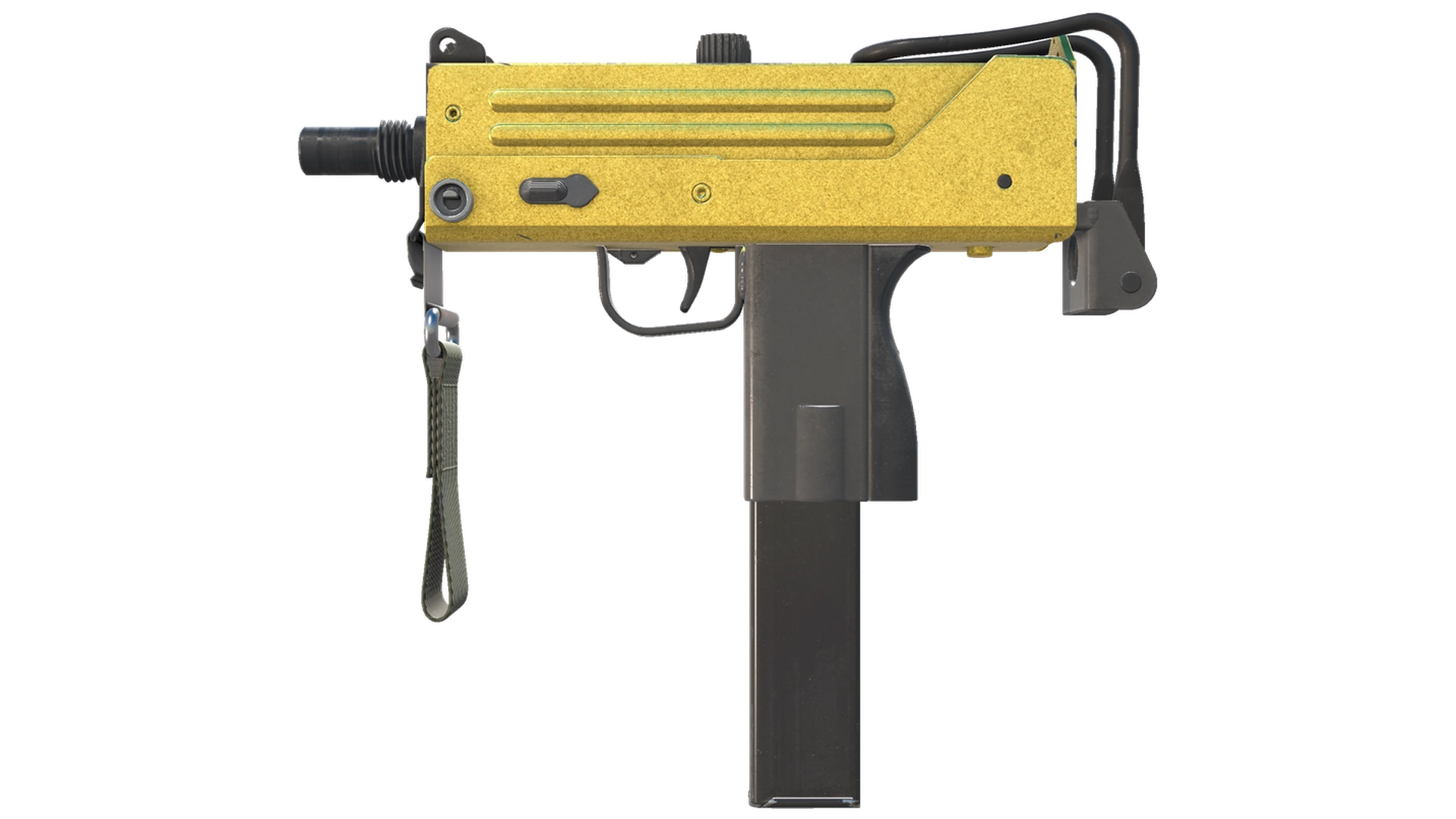 Gold Brick image