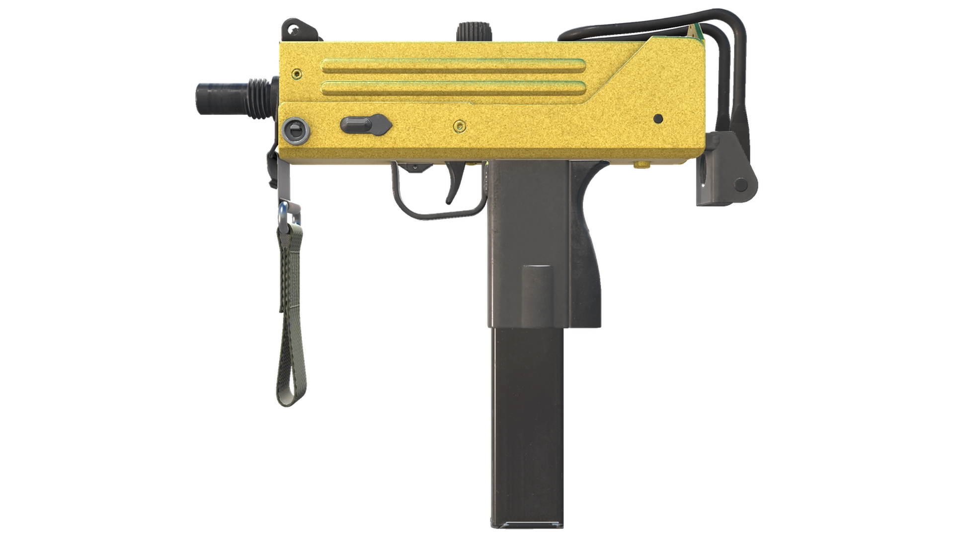 Gold Brick image