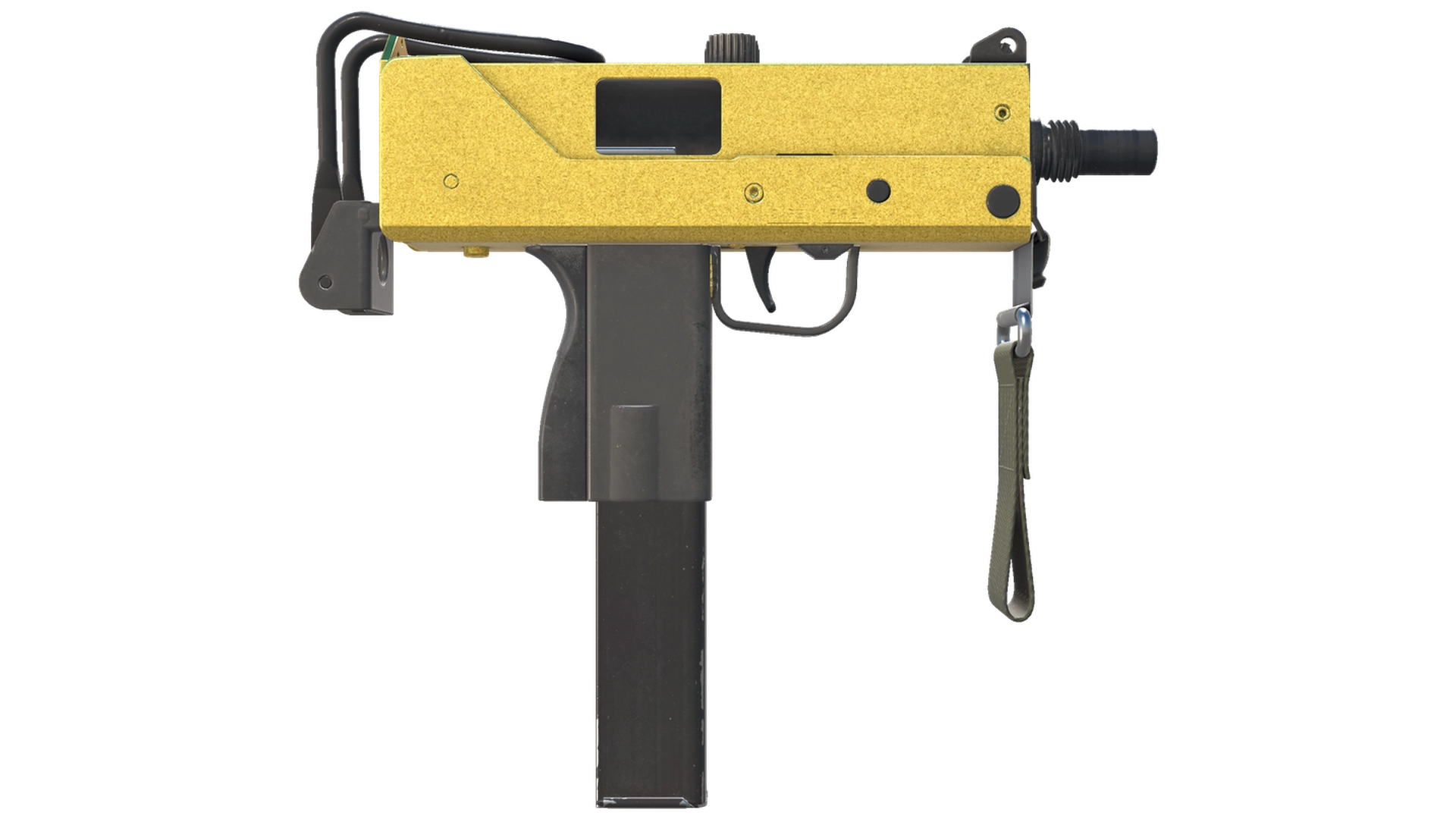 Gold Brick image