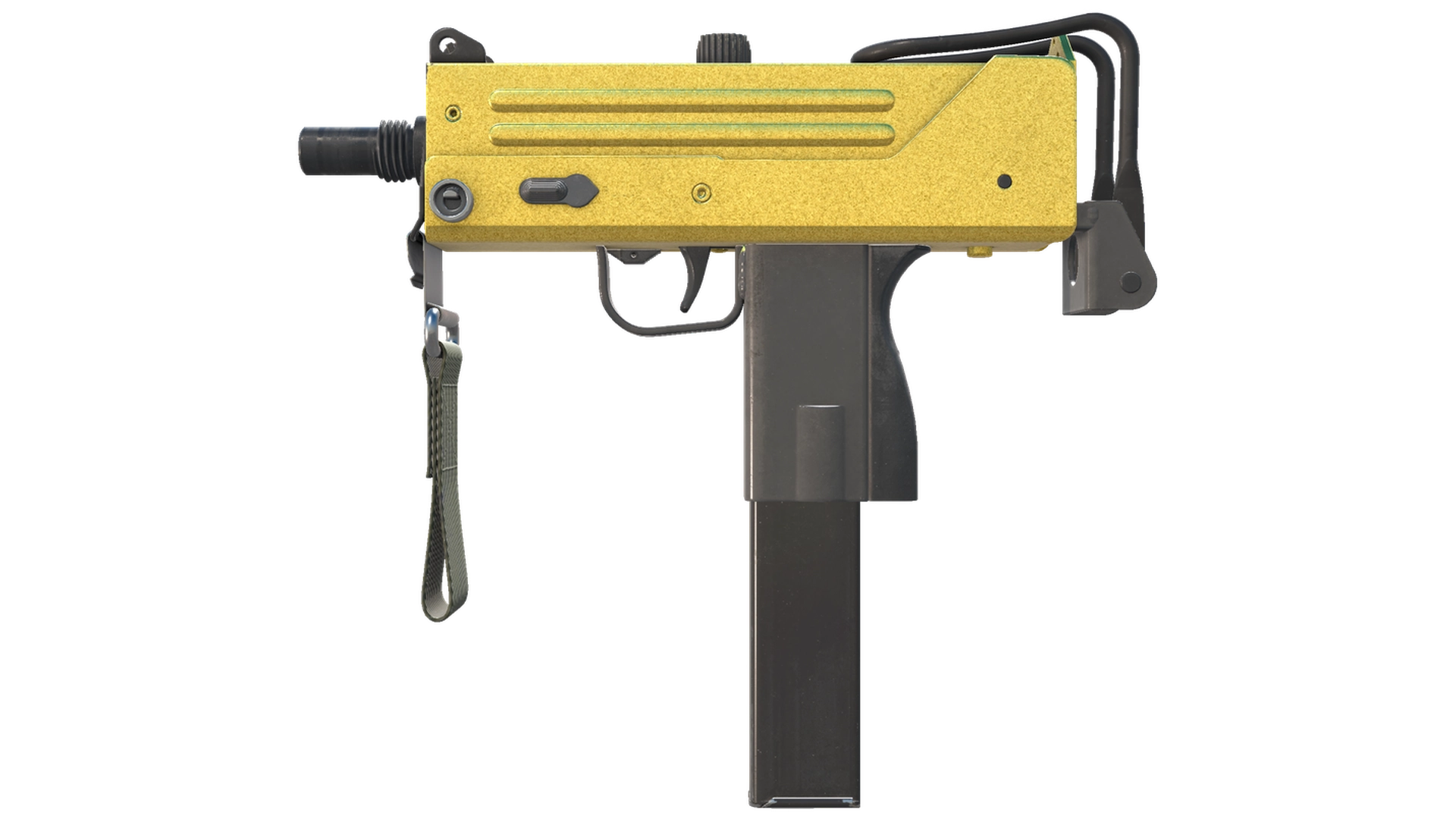 Gold Brick image
