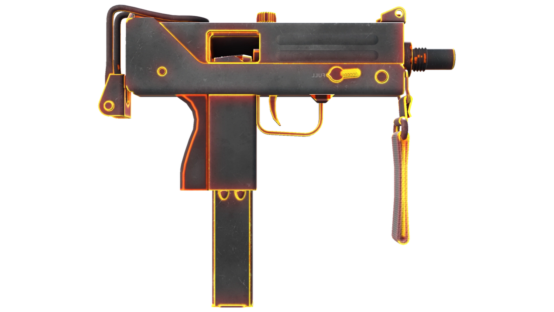 Heat image