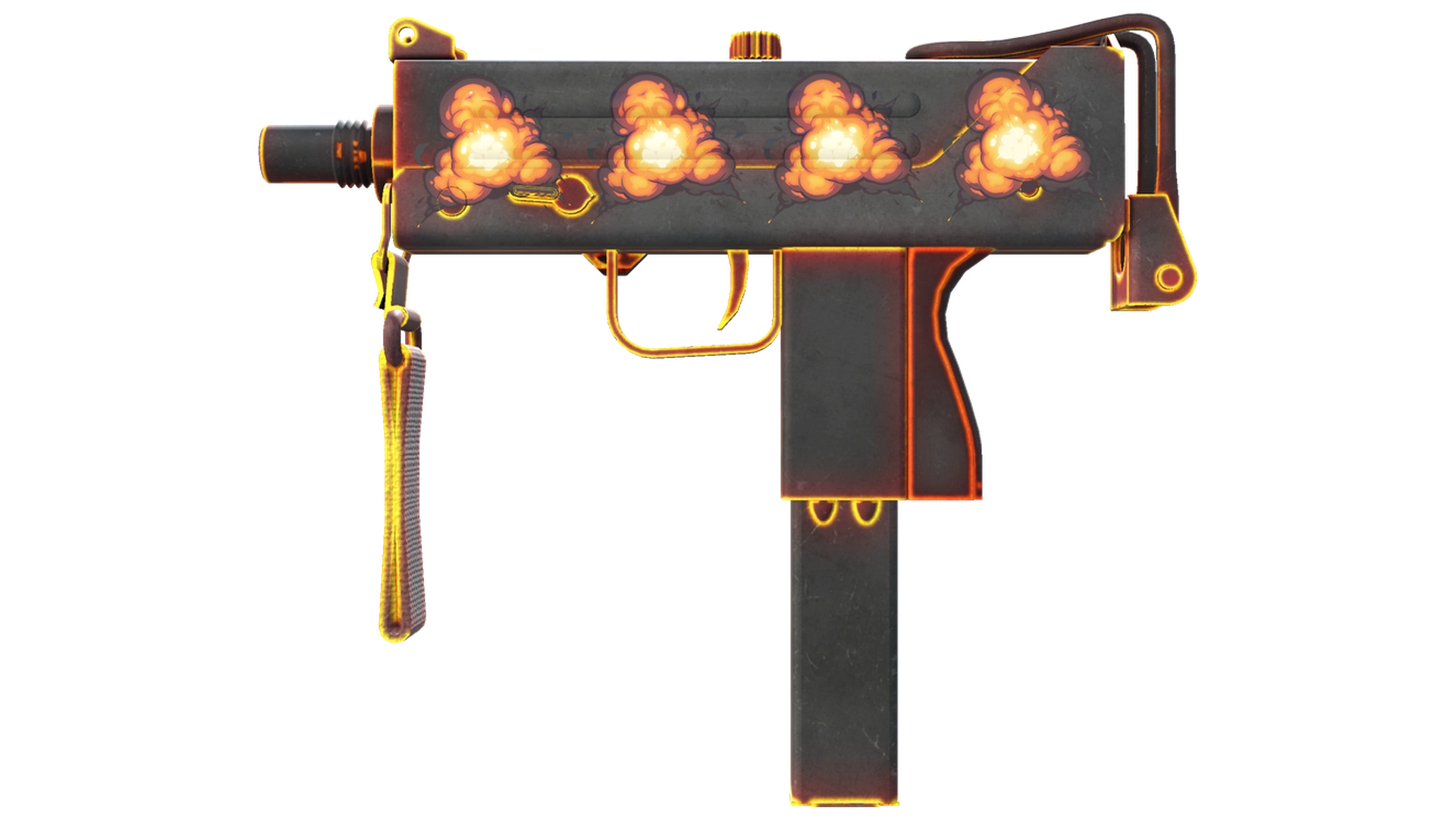 Heat image