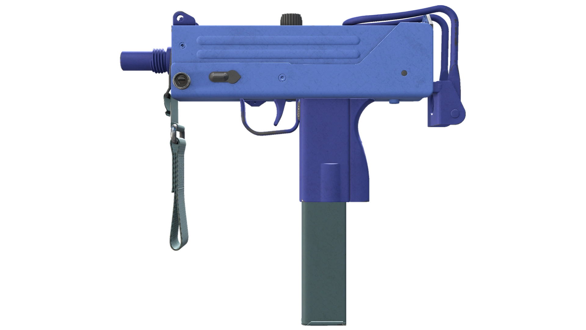 Indigo image