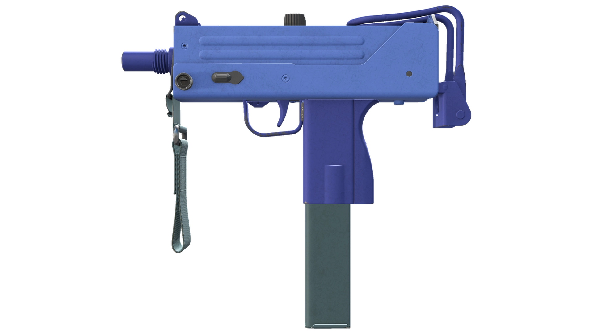Indigo image