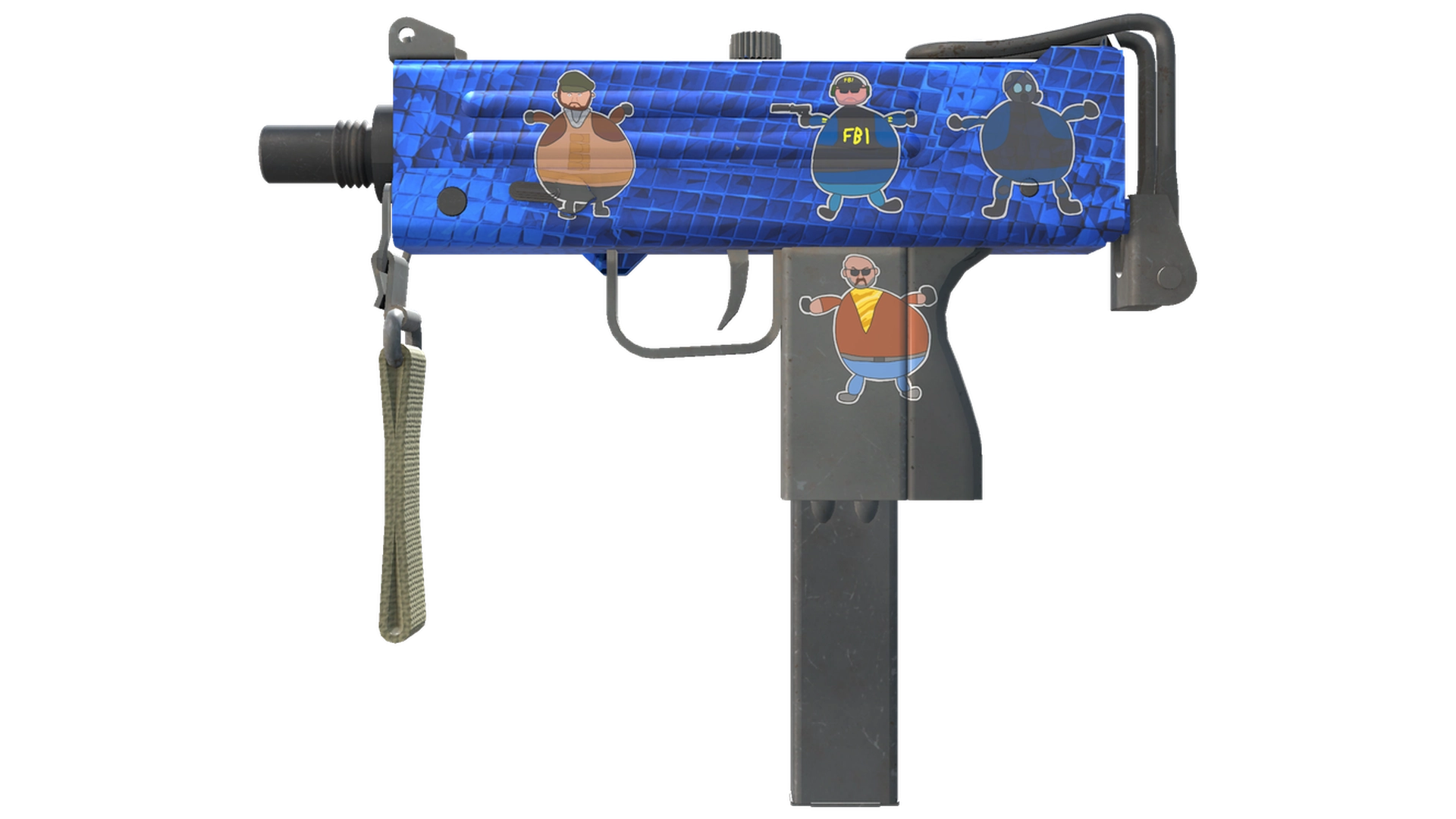 Lapis Gator image