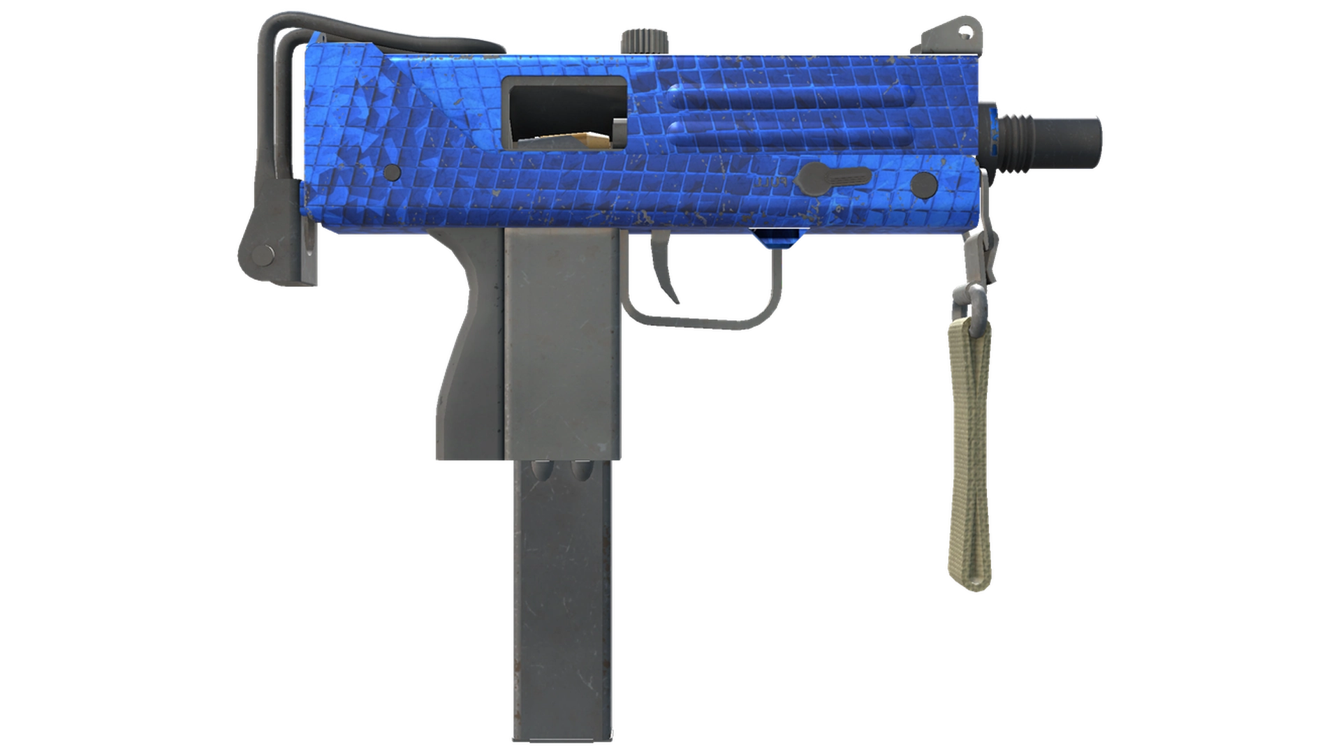 Lapis Gator image