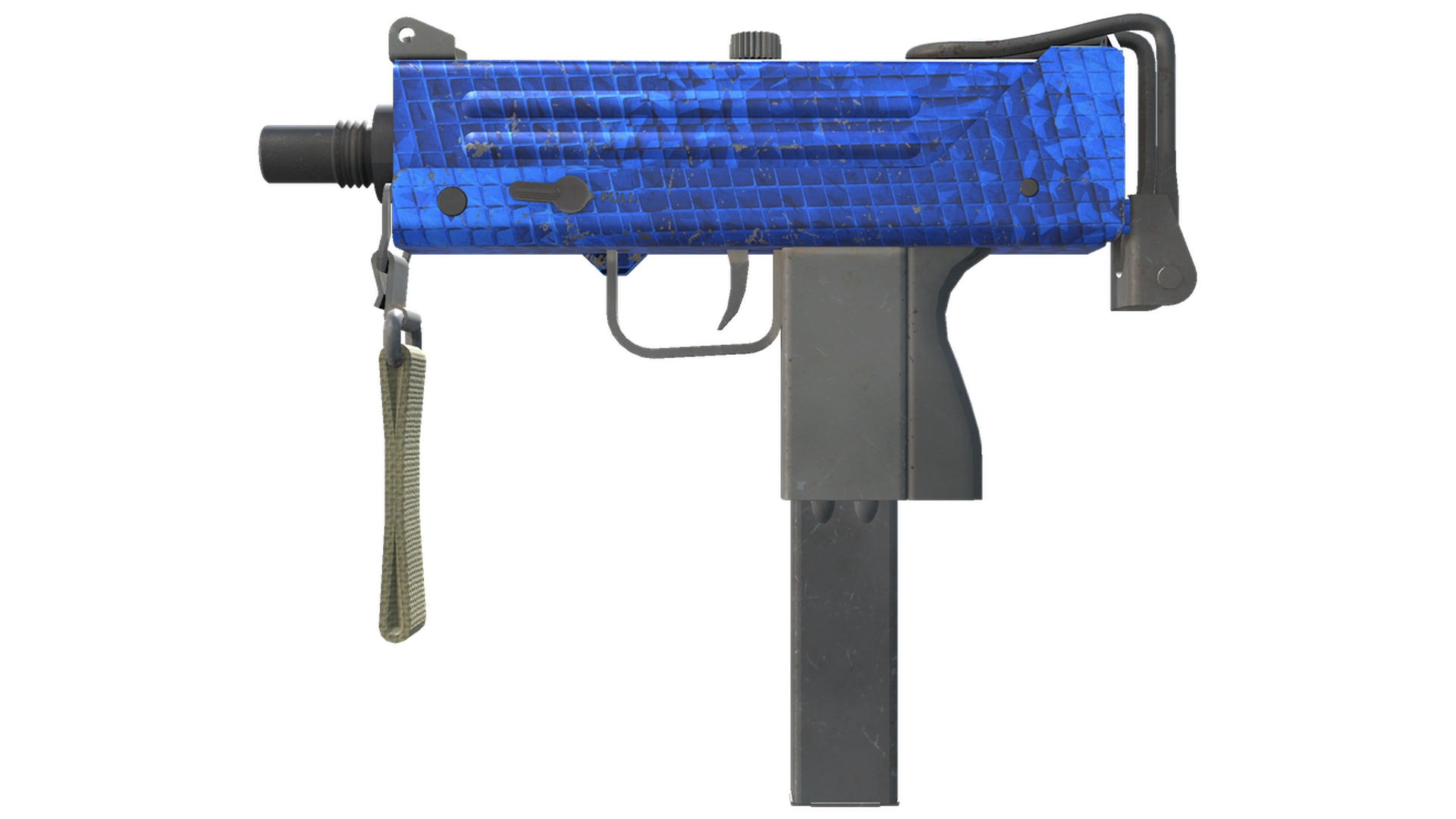 Lapis Gator image