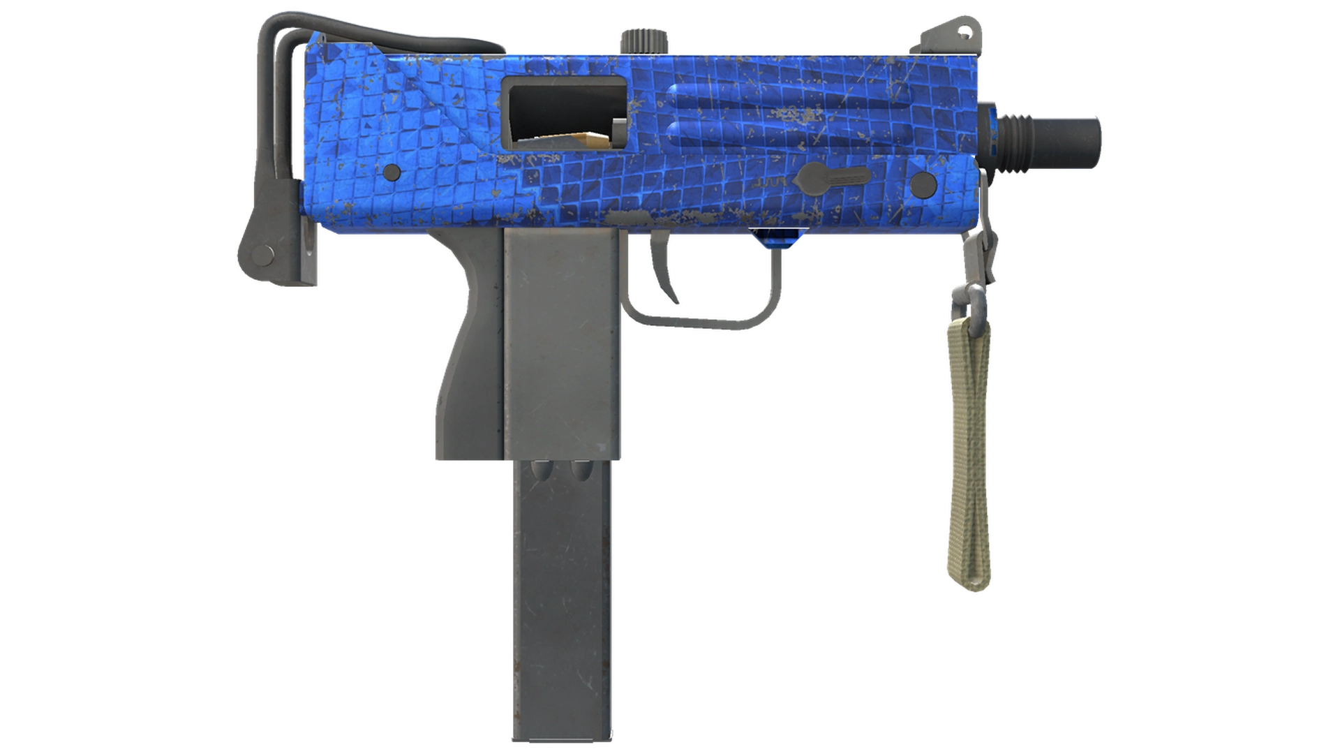 Lapis Gator image
