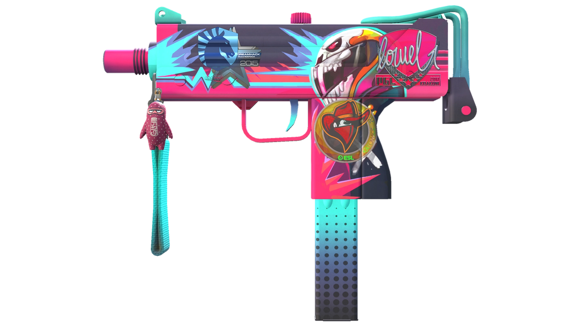 Neon Rider image