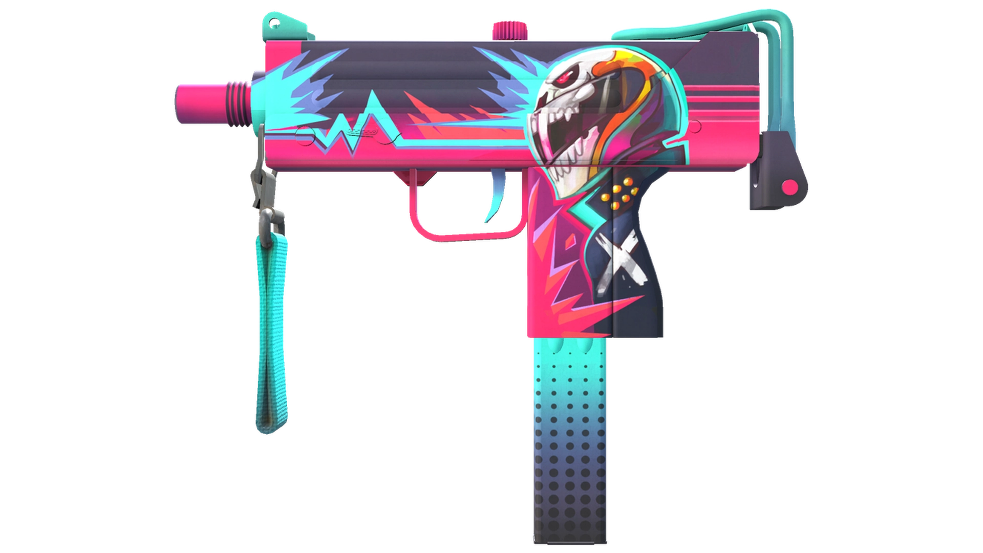 Neon Rider image