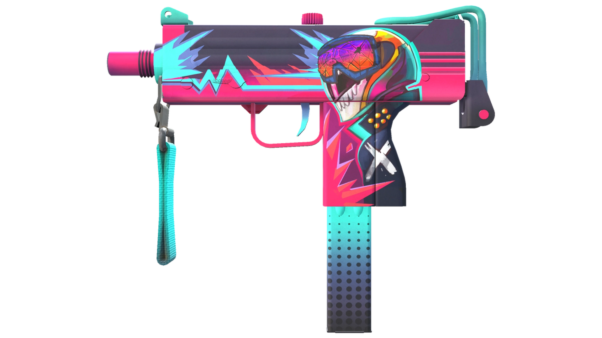 Neon Rider image