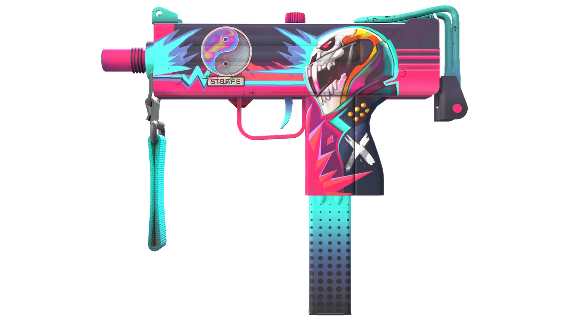 Neon Rider image