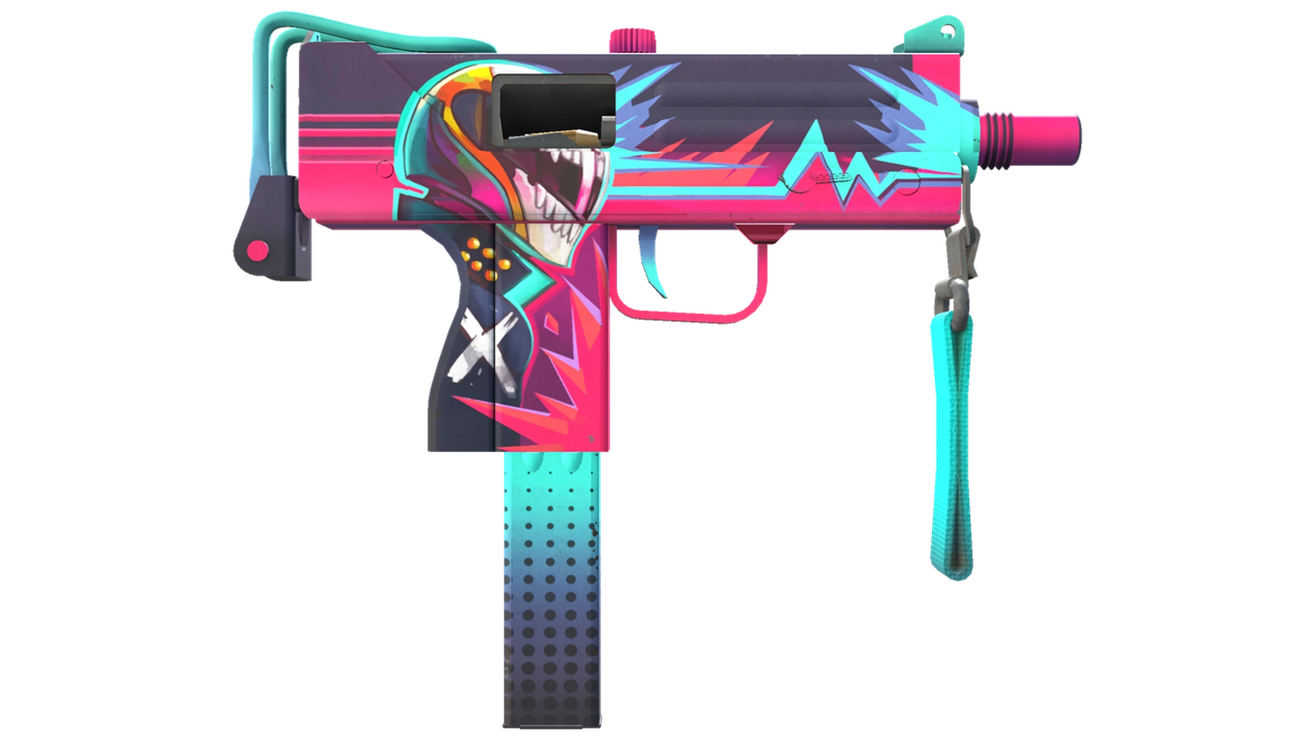 Neon Rider image