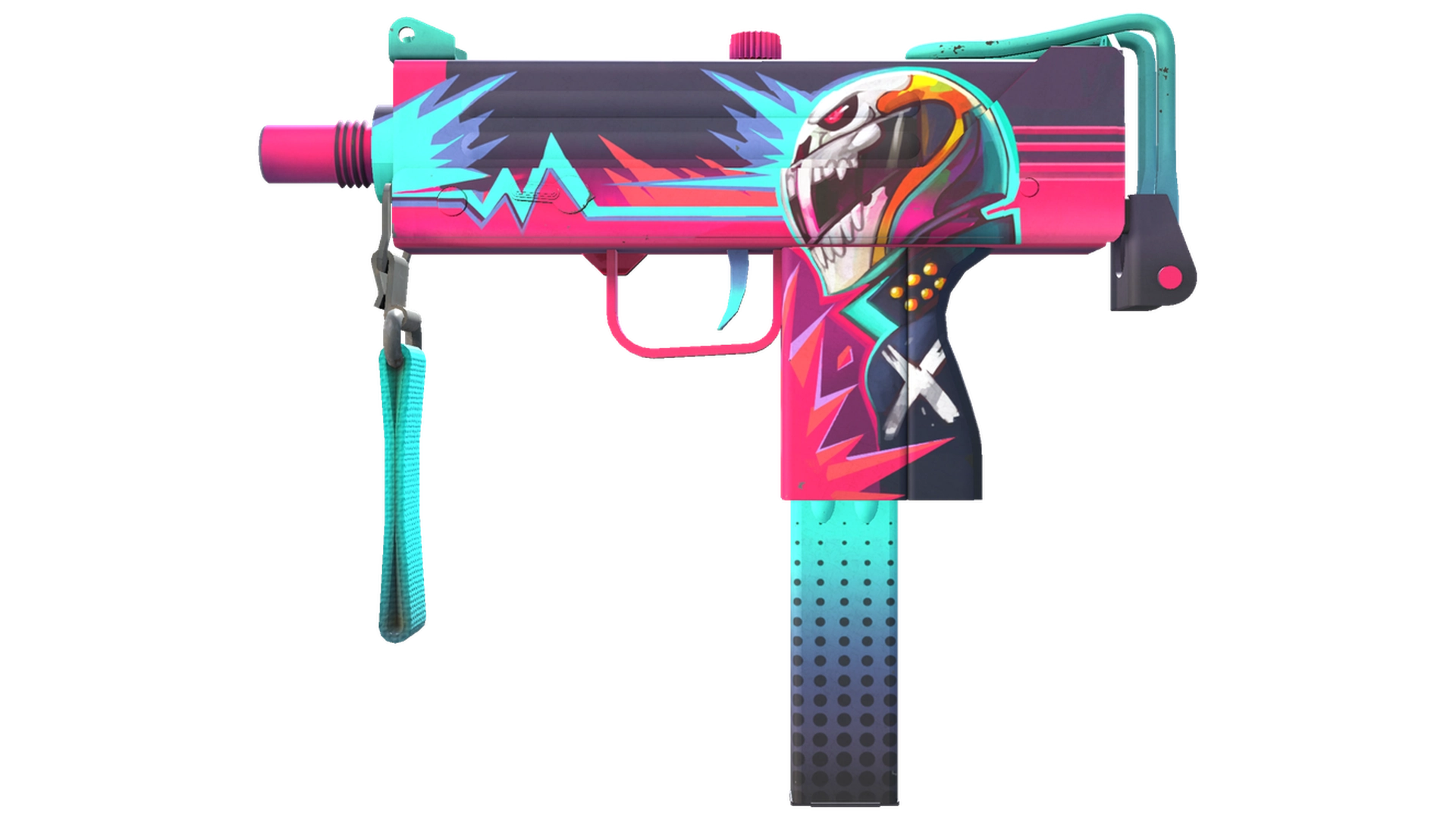 Neon Rider image