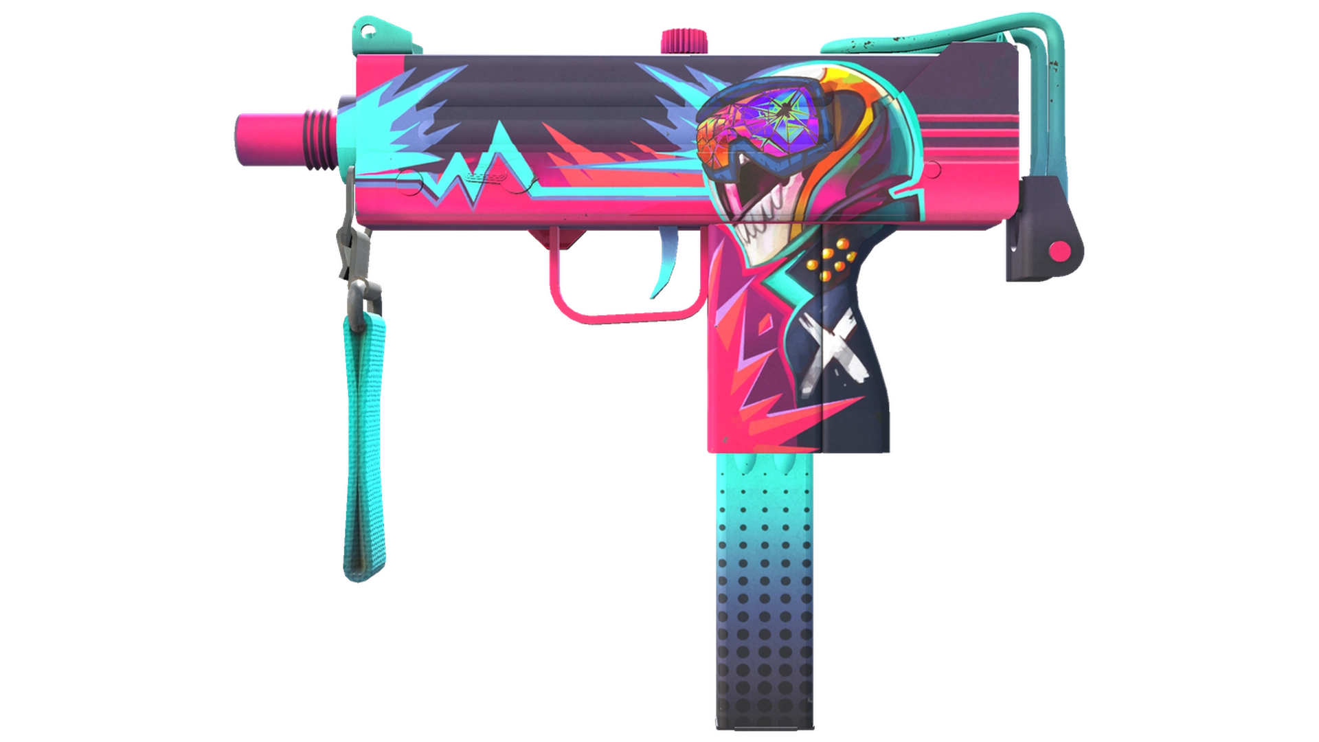 Neon Rider image