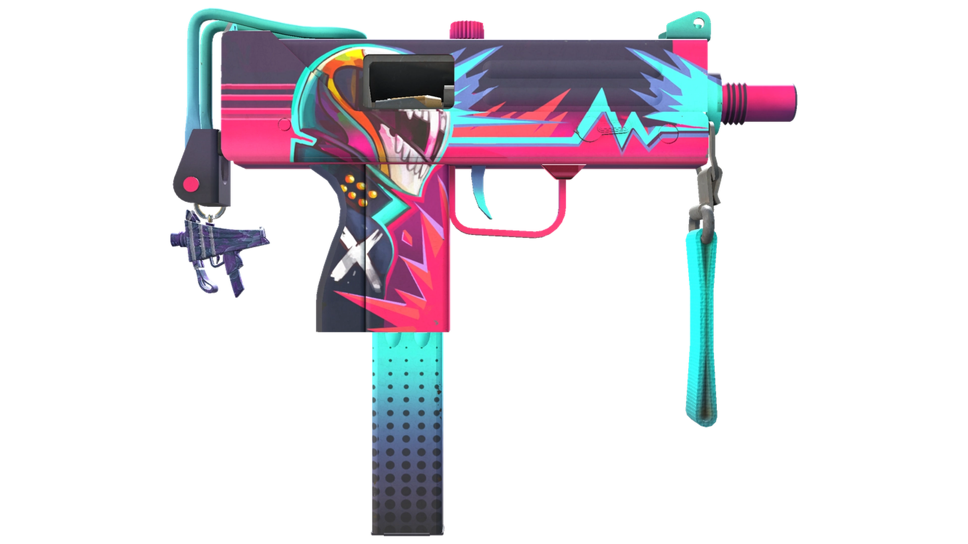 Neon Rider image